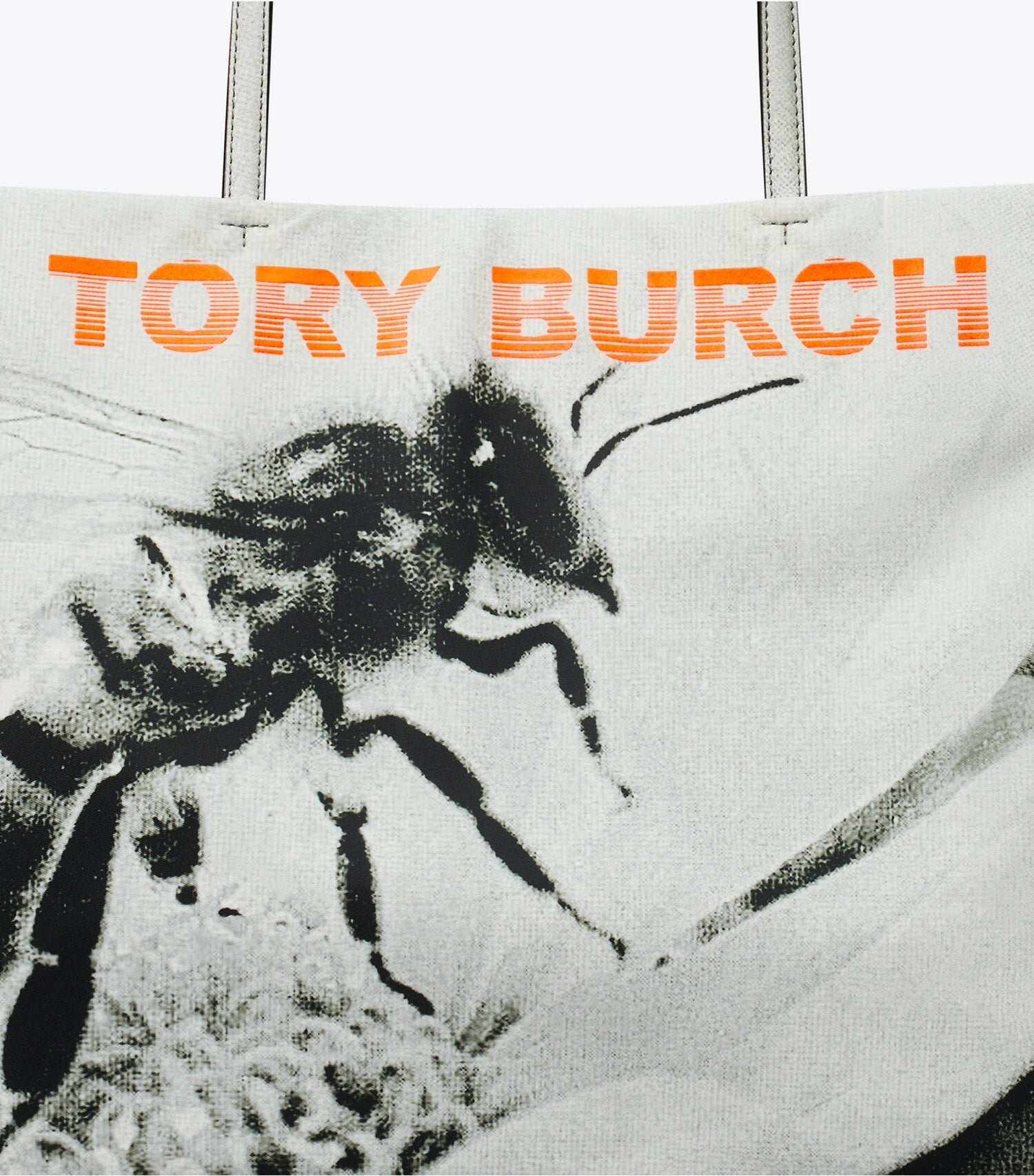 Ella Printed Tote