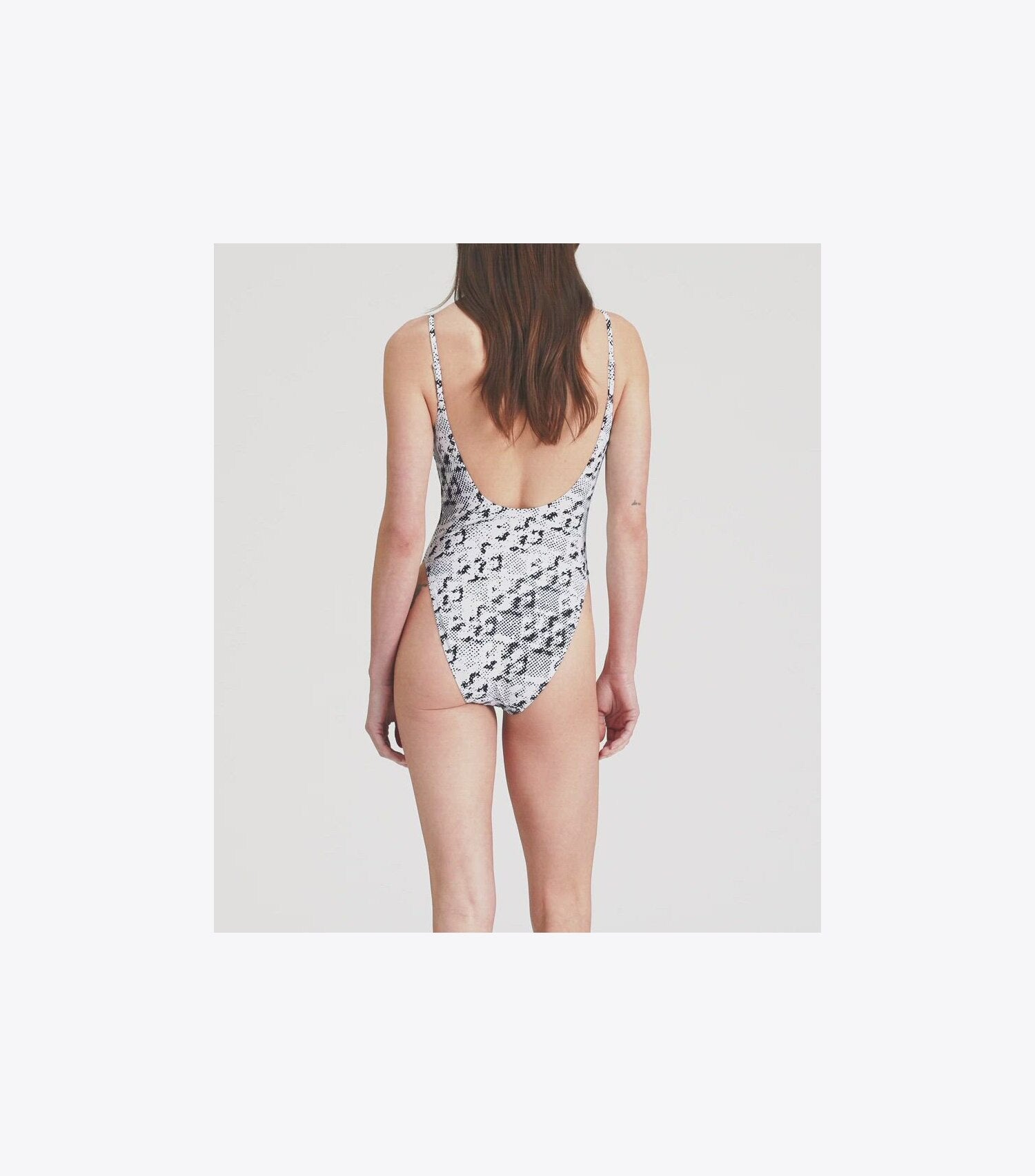 Gemini Link Swimsuit