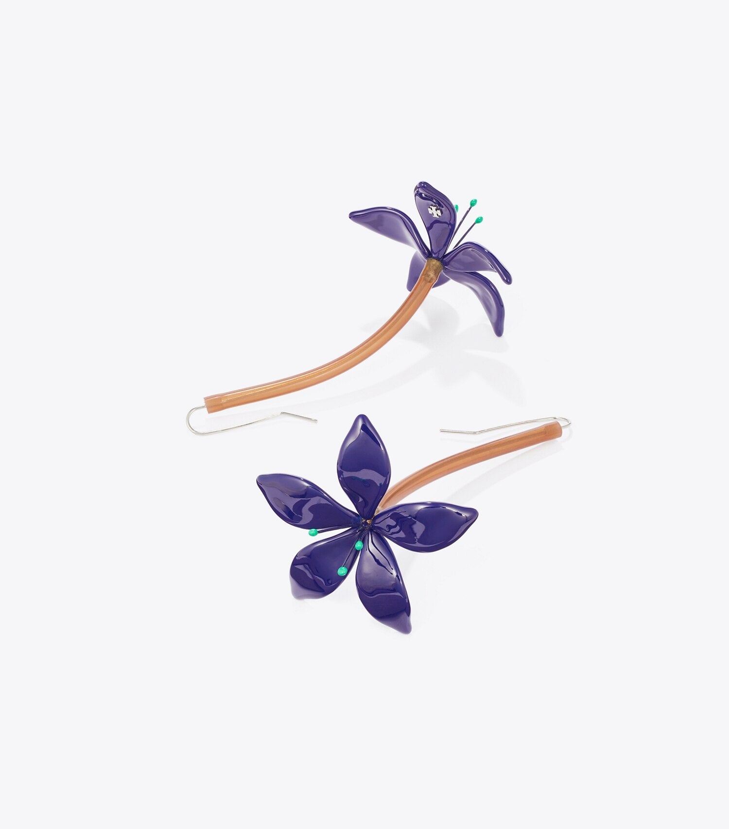 Flower Earrings