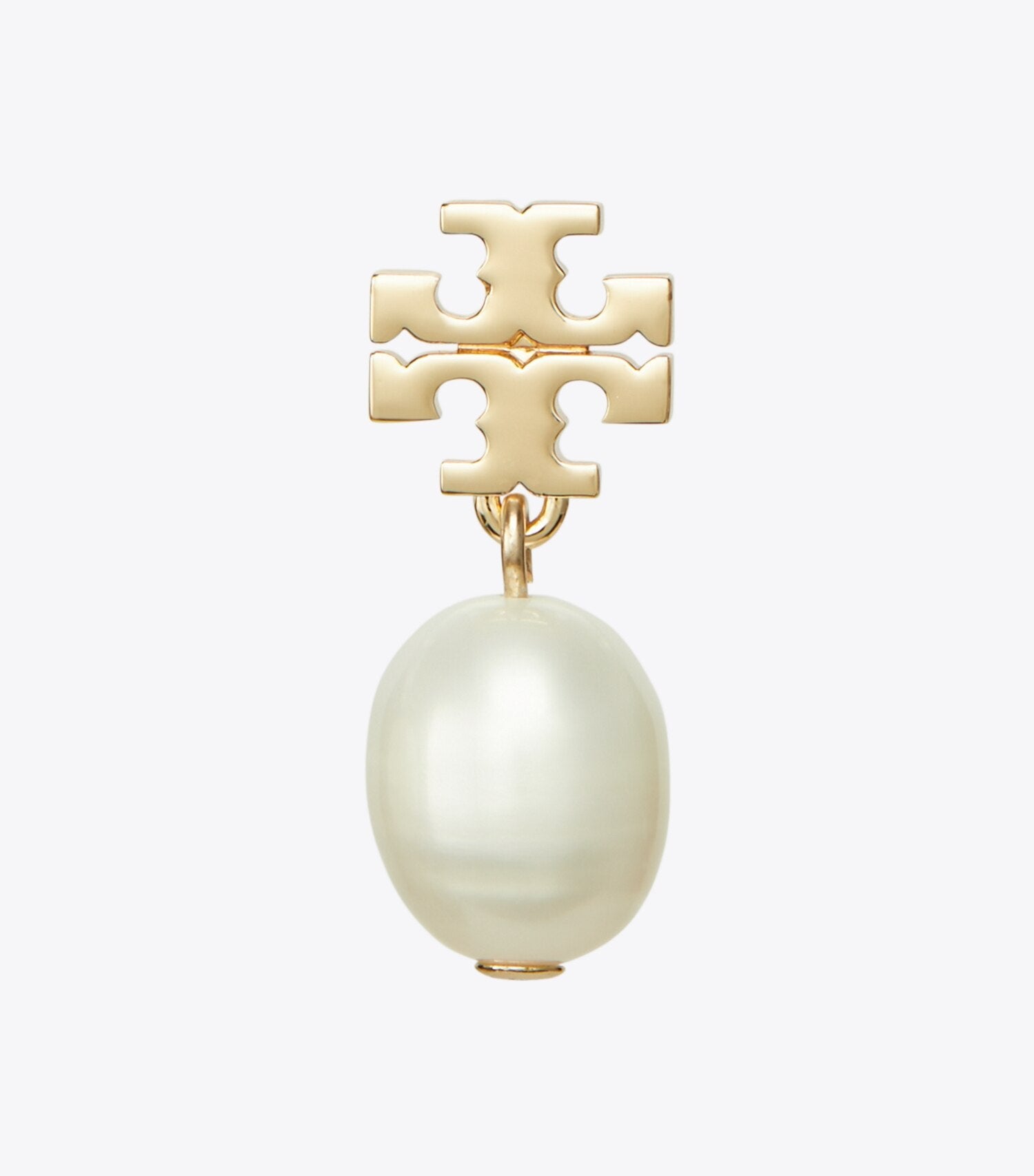 Kira Pearl Drop Earring