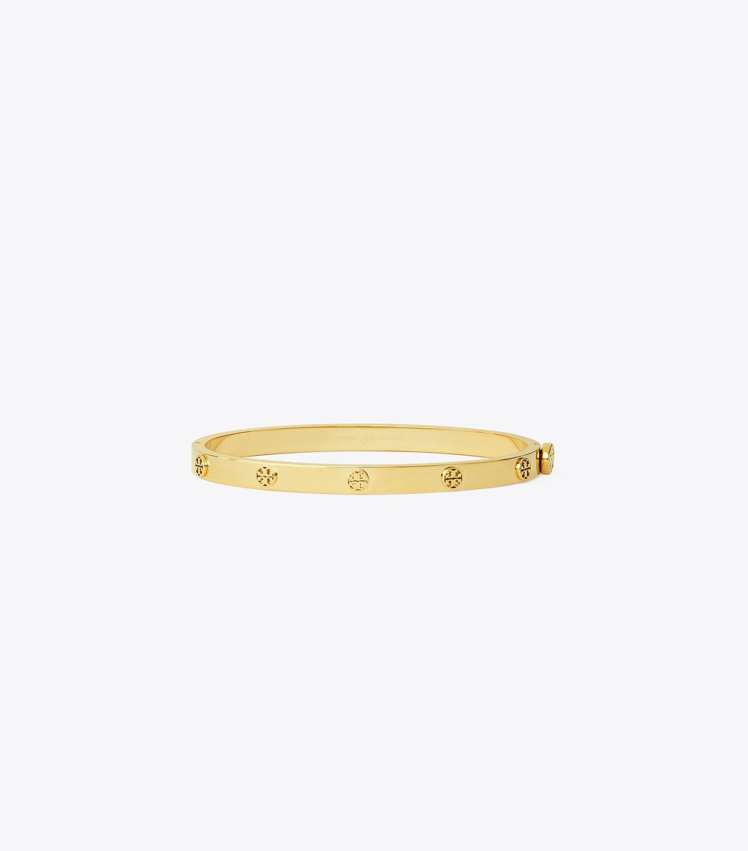 Miller Stud Hinge Bracelet, 5MM