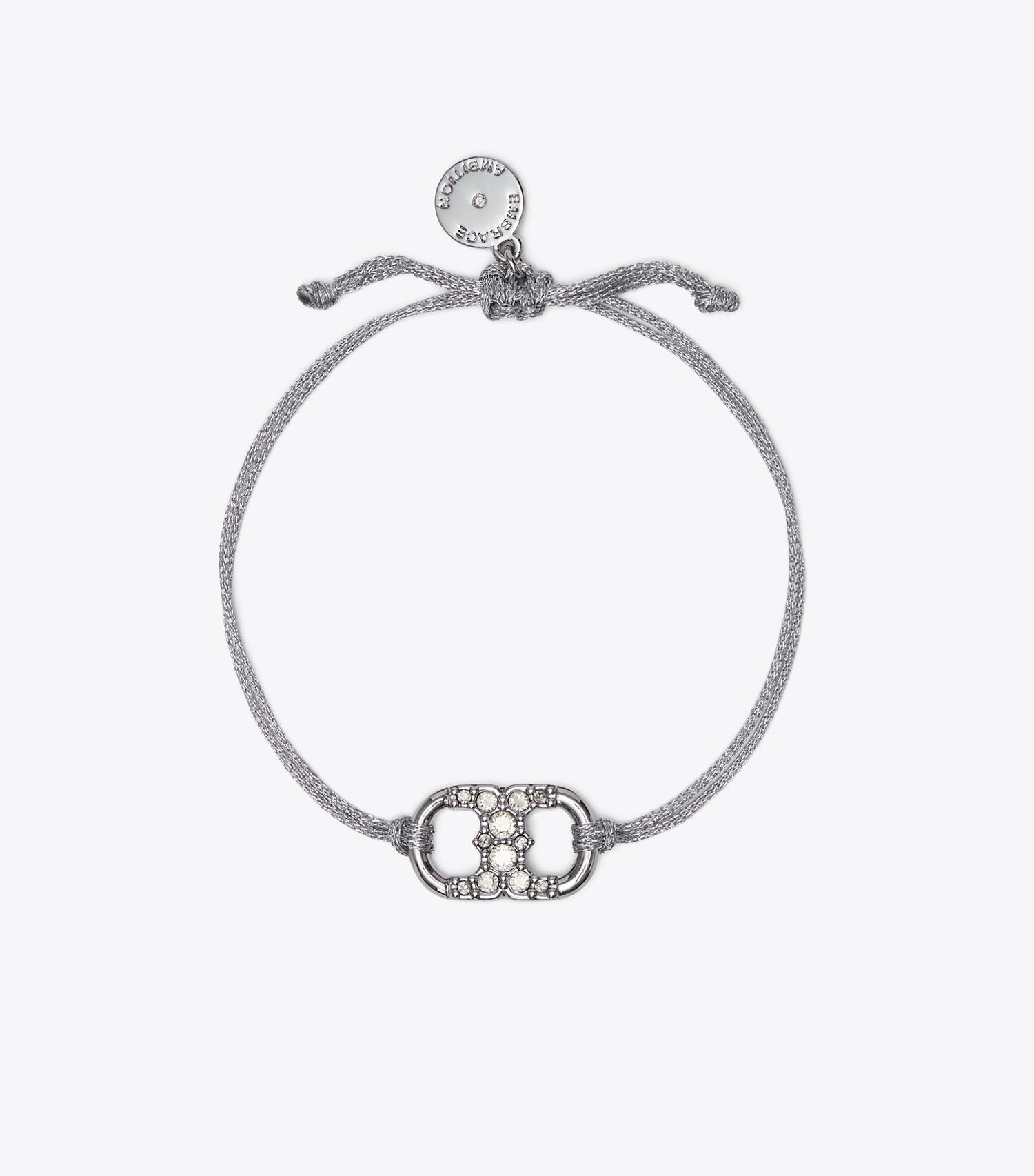 Embrace Ambition Pavé Bracelet