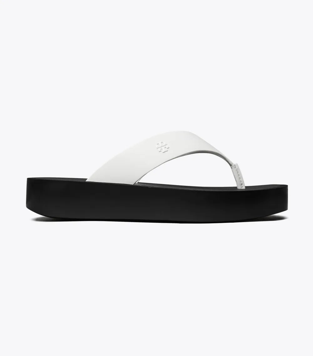 Platform Flip-Flop