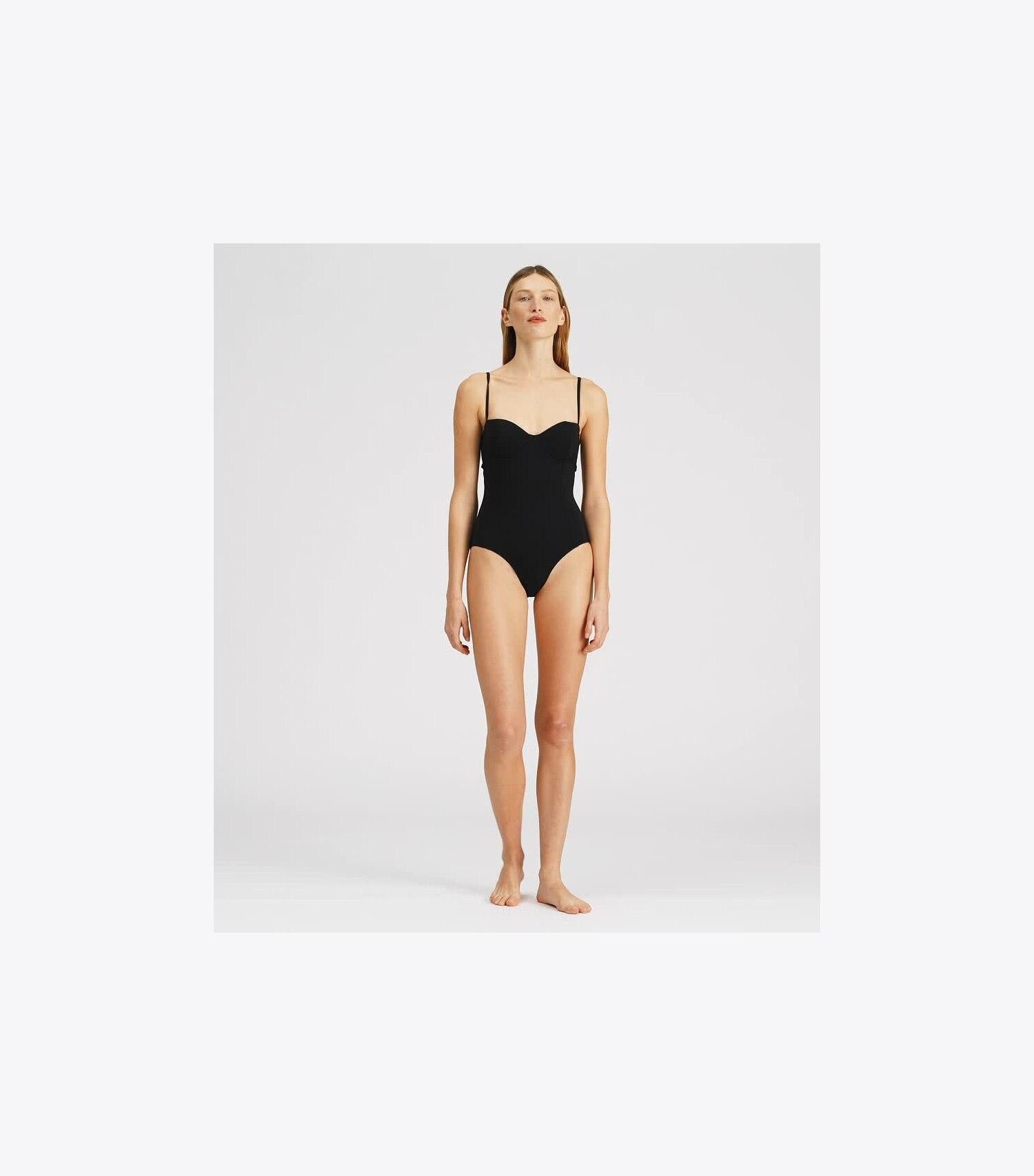 Underwire Swimsuit