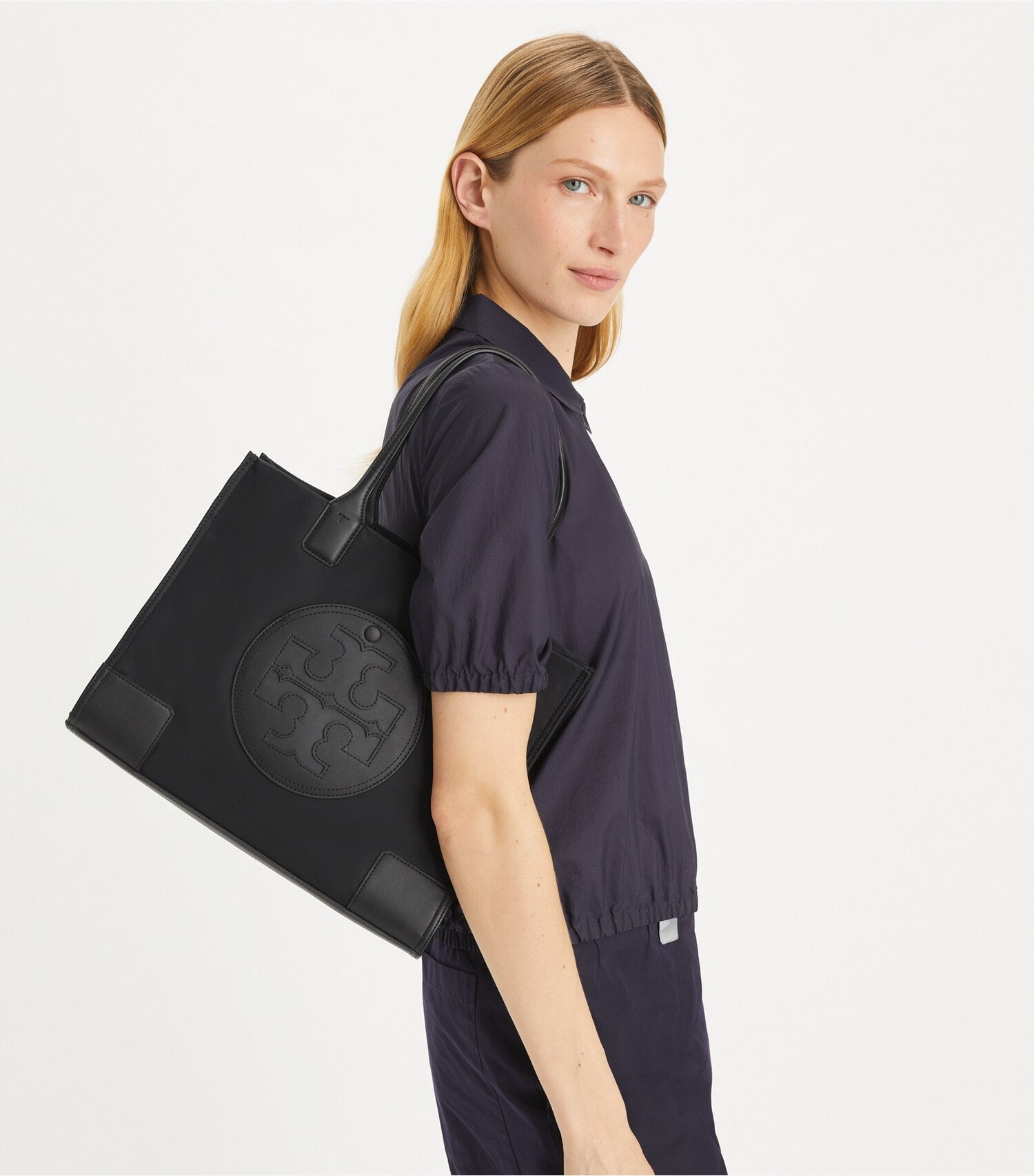 Small Ella Tote Bag