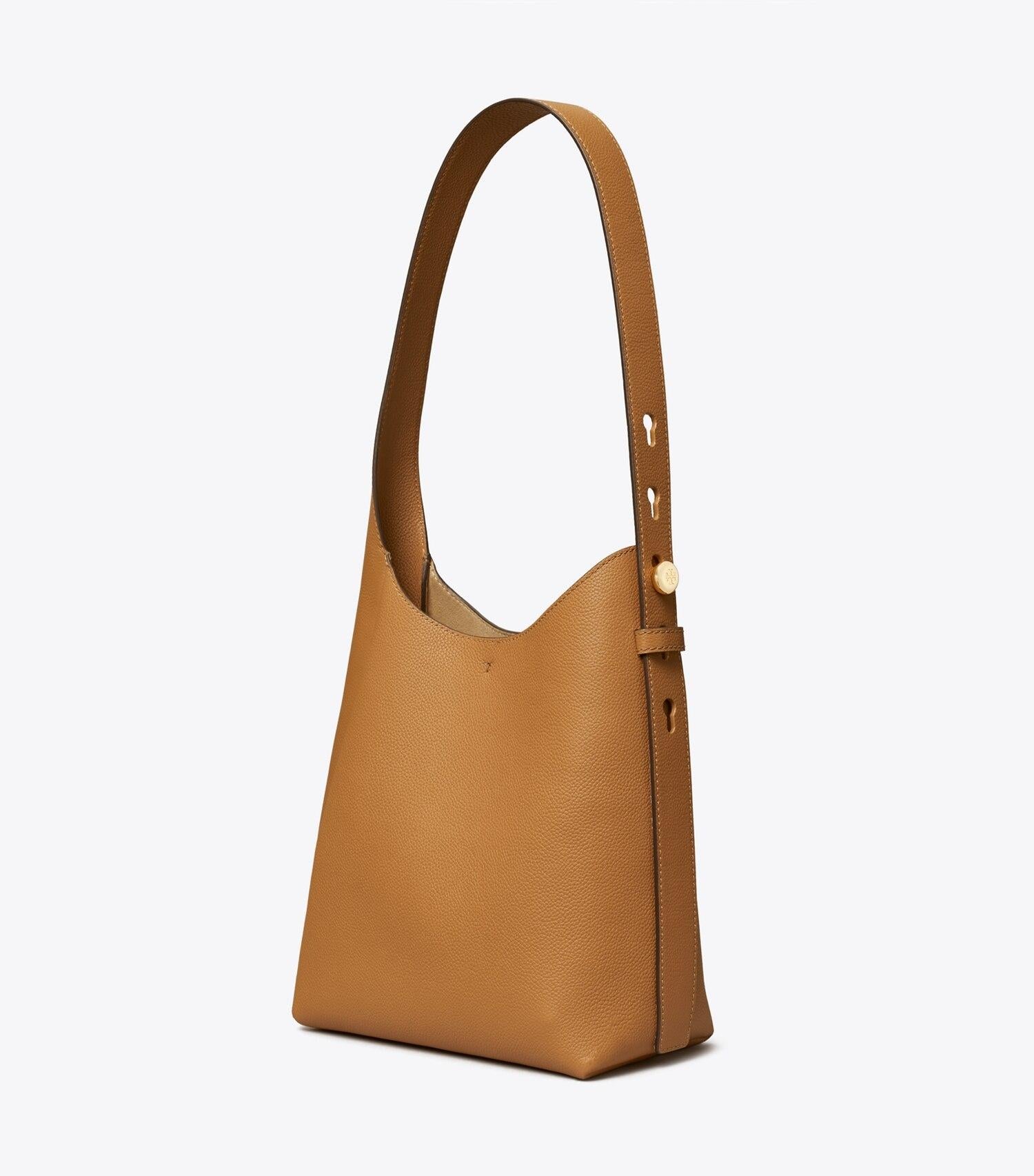 Small Romy Hobo Bag