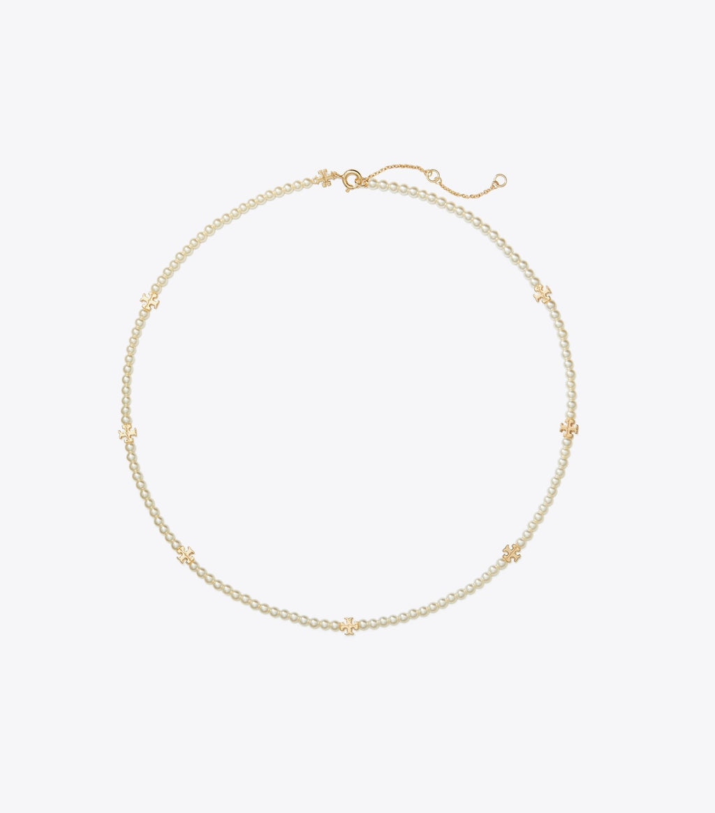 Kira Pearl Necklace