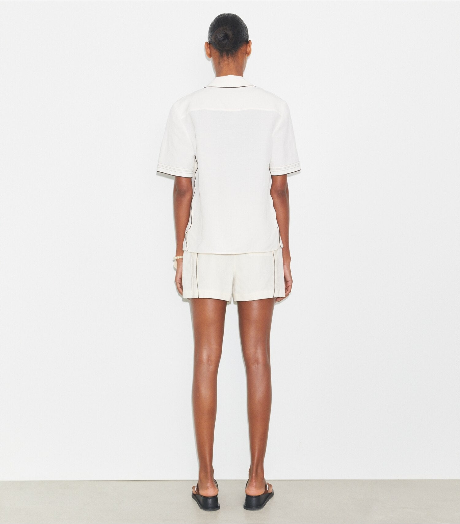 Linen Short