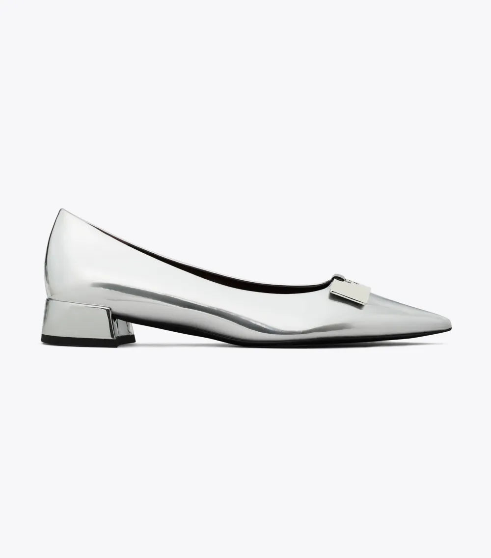 Gigi Petite Pump