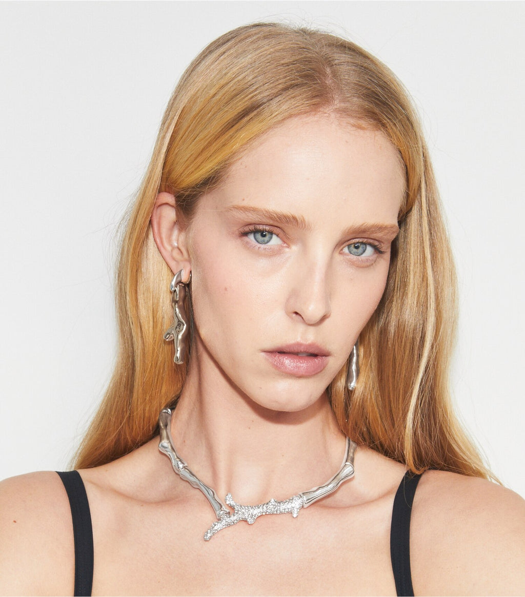 Coral Necklace