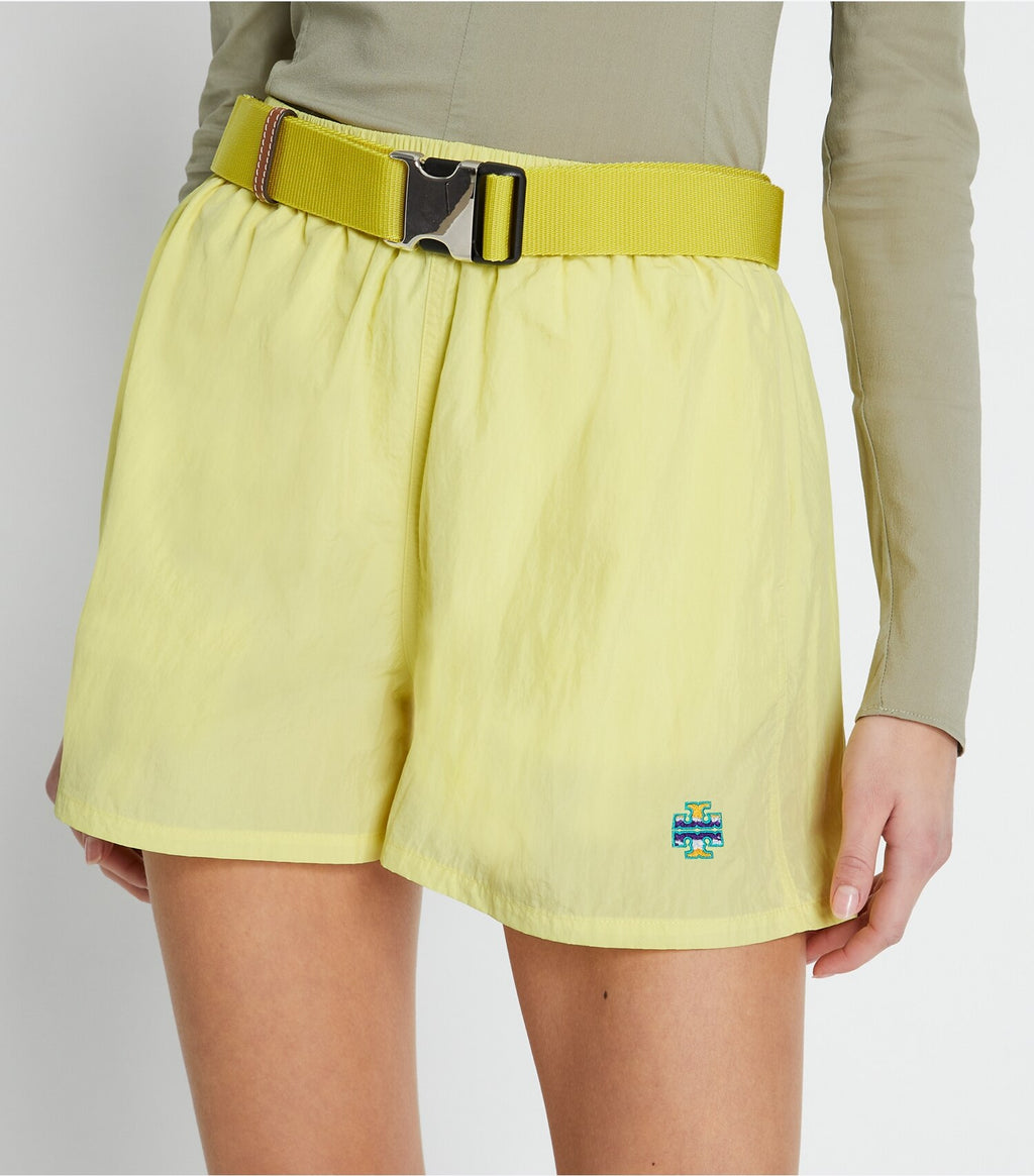 Runner's Camp Short