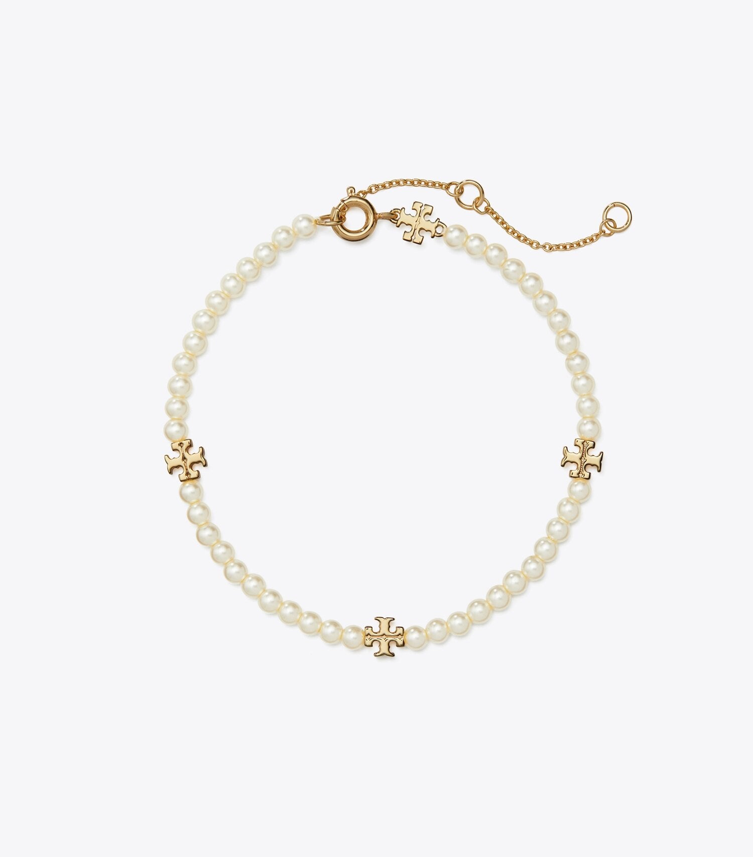 Kira Pearl Bracelet