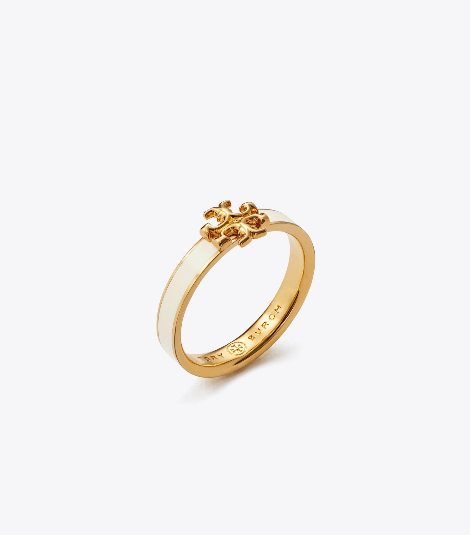 Kira Enamel Ring