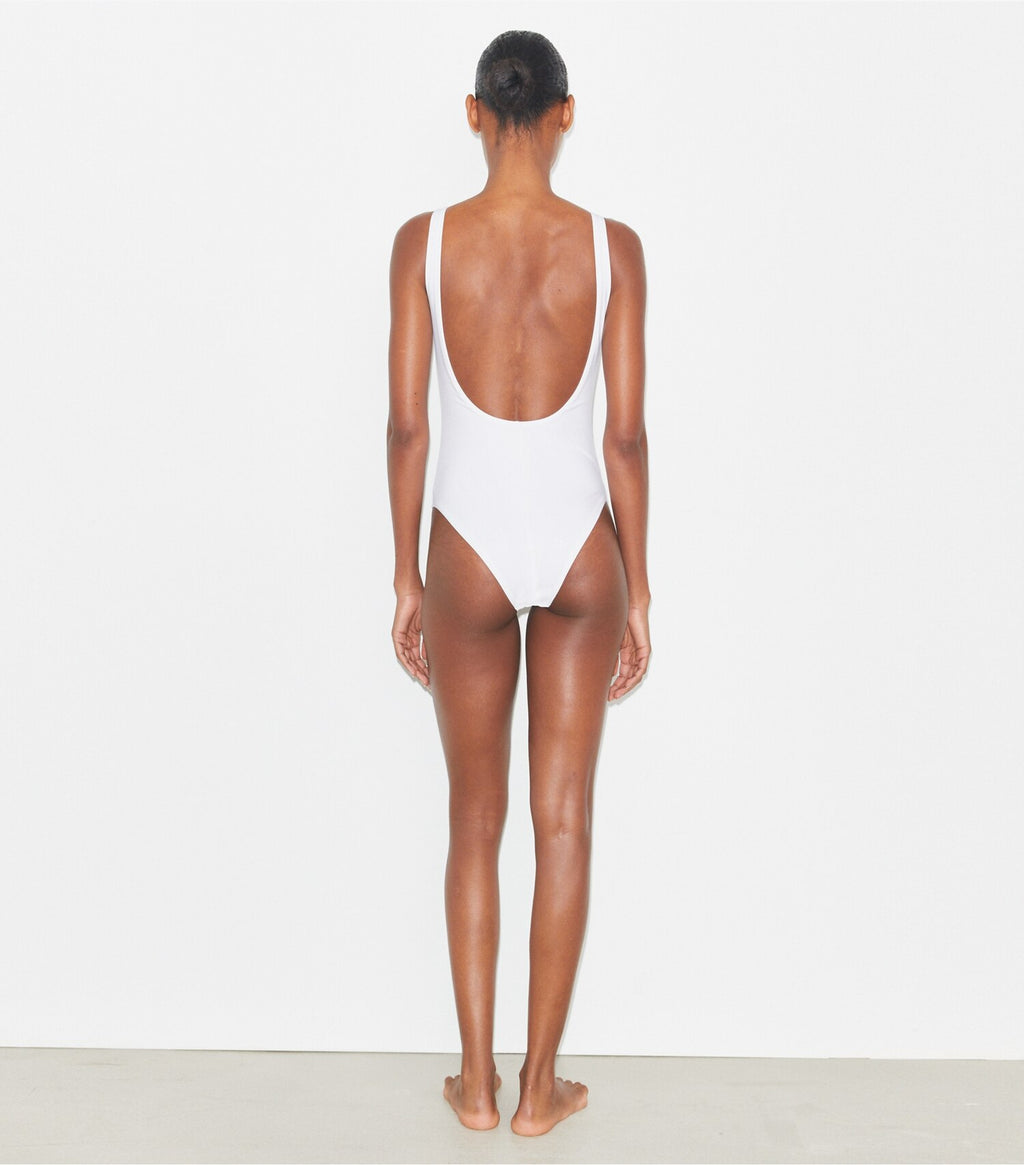 Bee Tank Swimsuit