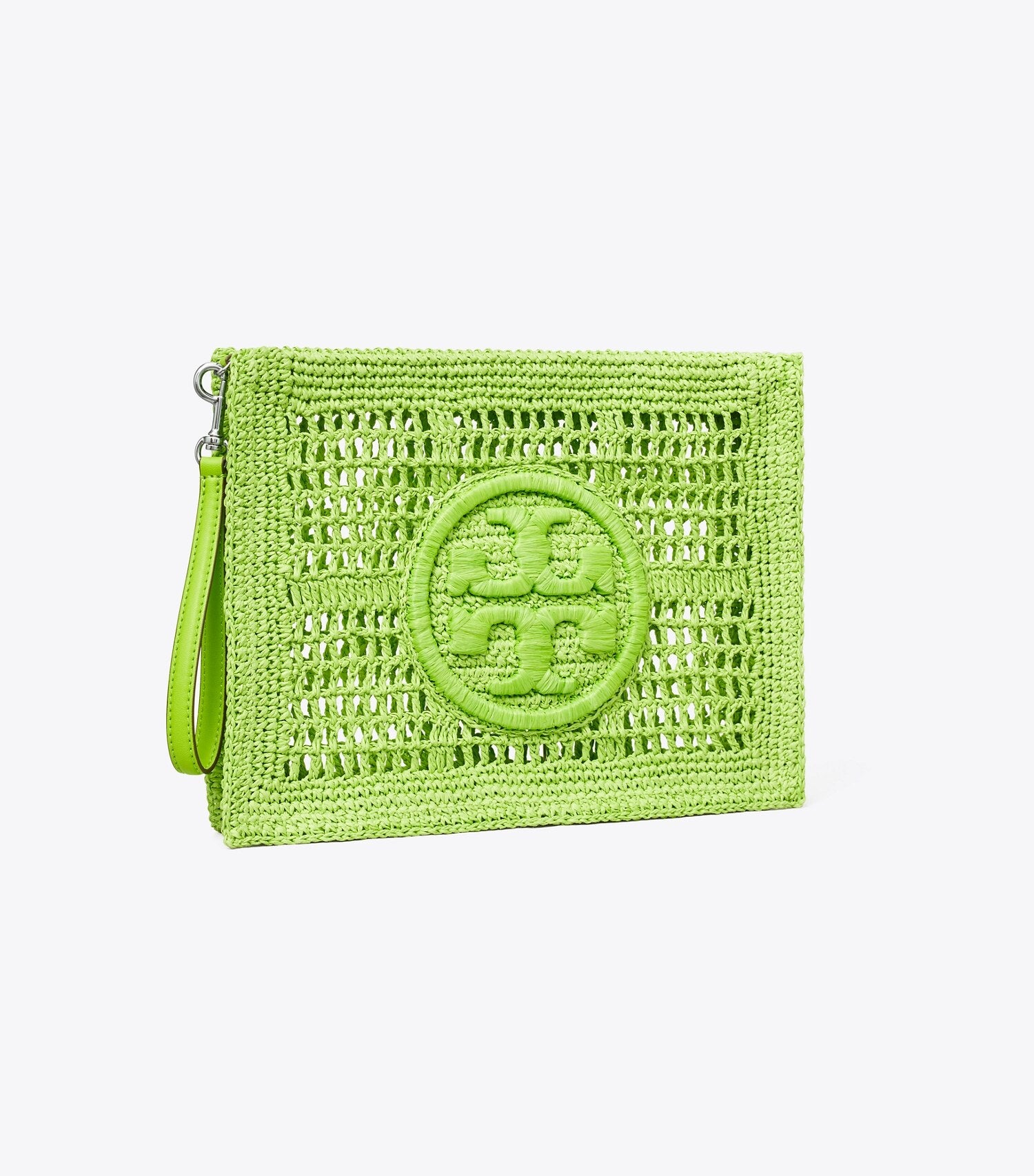 Ella Crochet Pouch