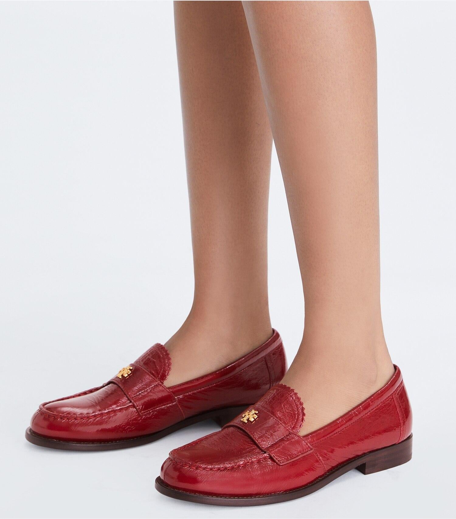 Classic Loafer