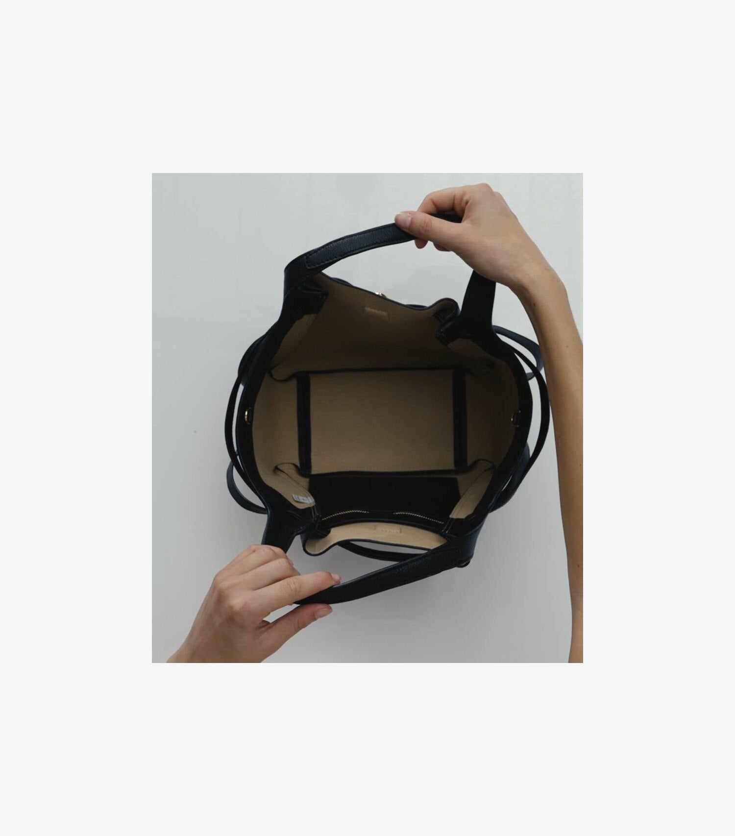 Small Romy Tote