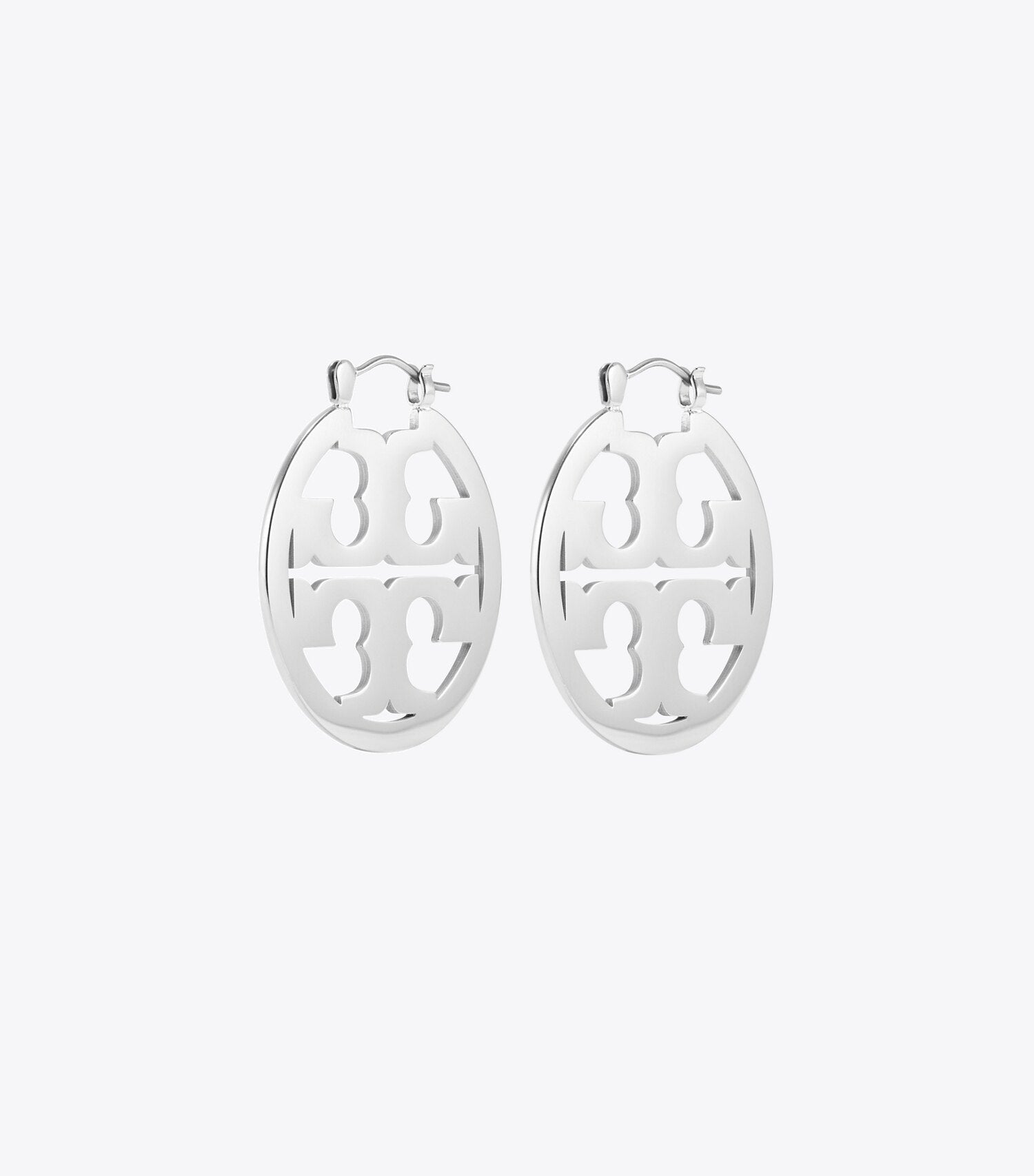 Small Miller Hoop Earring