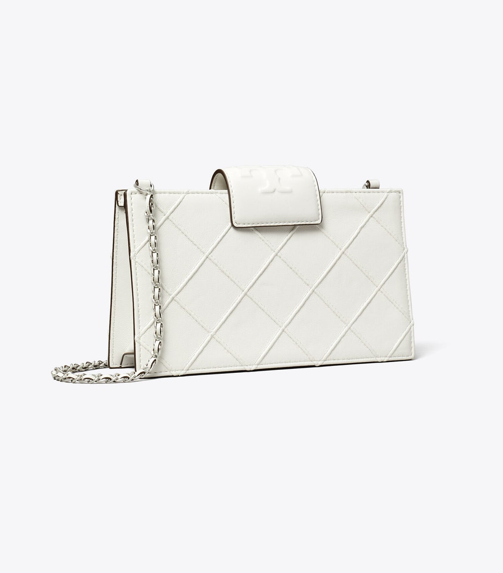 Mini Fleming Soft Chain Wallet