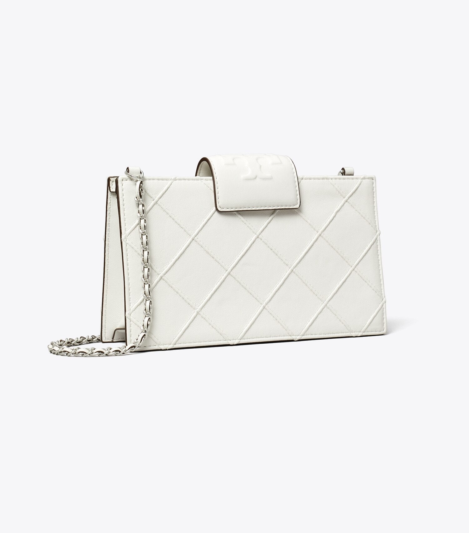 Mini Fleming Soft Chain Wallet