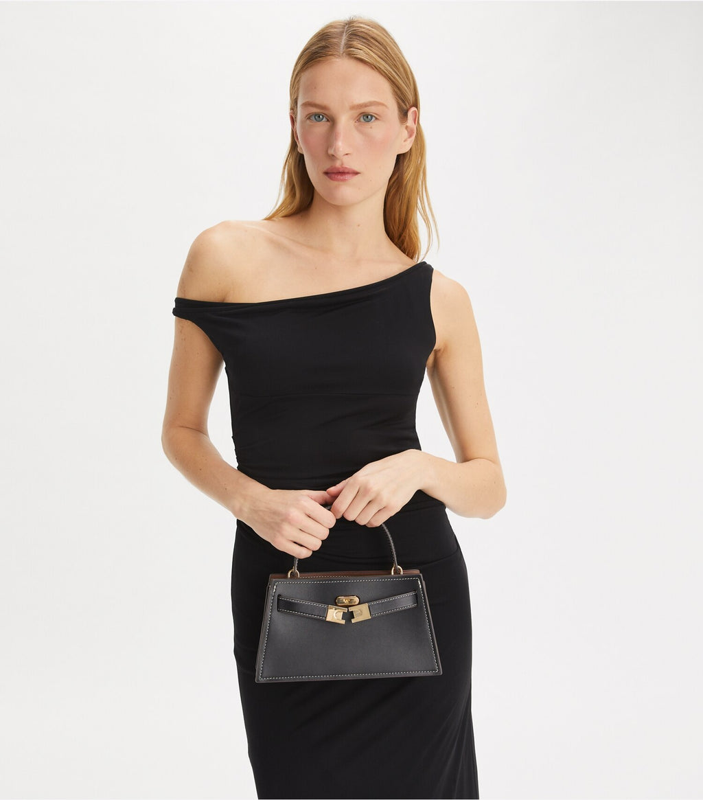 Petite Lee Radziwill Bag