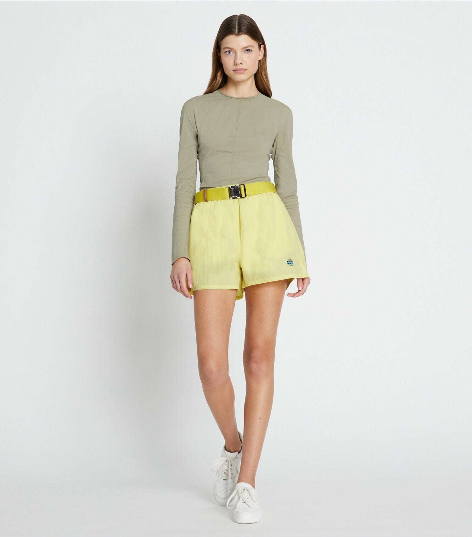 Runner's Camp Short