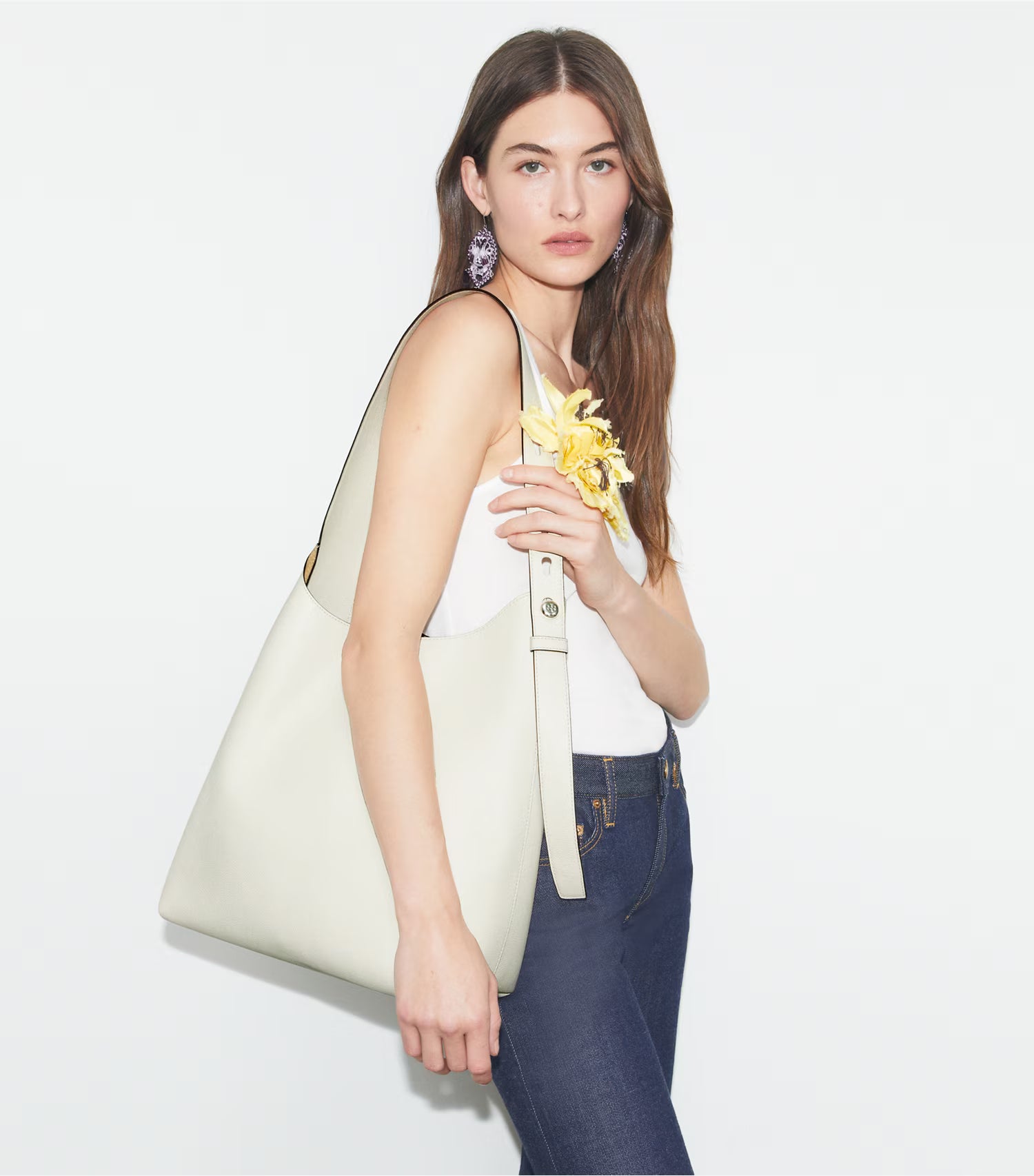Romy Hobo Bag