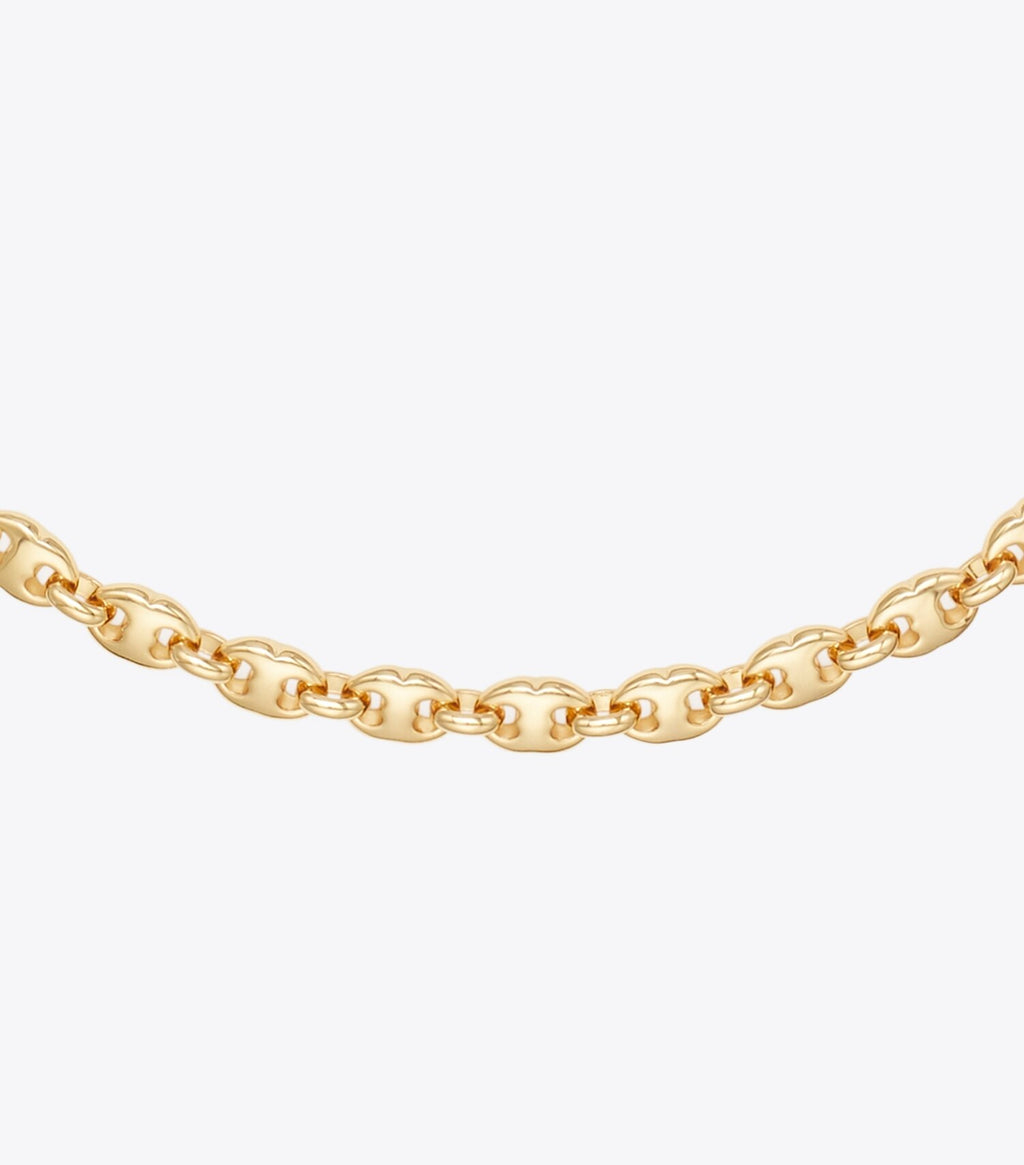Delicate Gemini Necklace