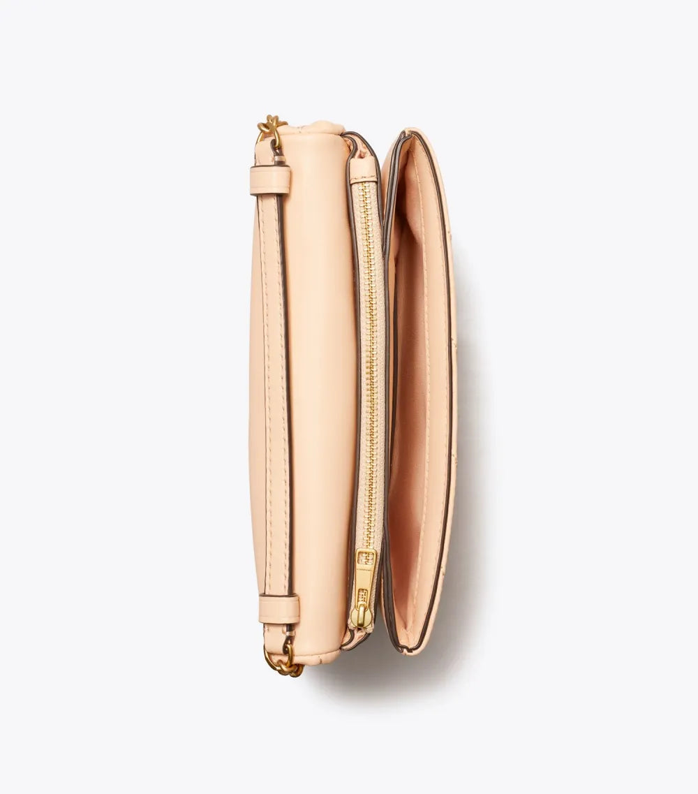 Kira Chevron Crossbody