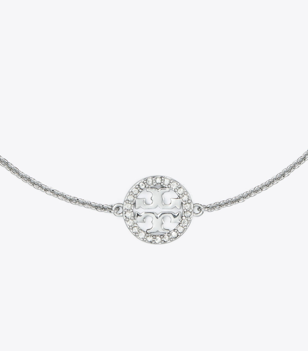Miller Pavé Chain Bracelet