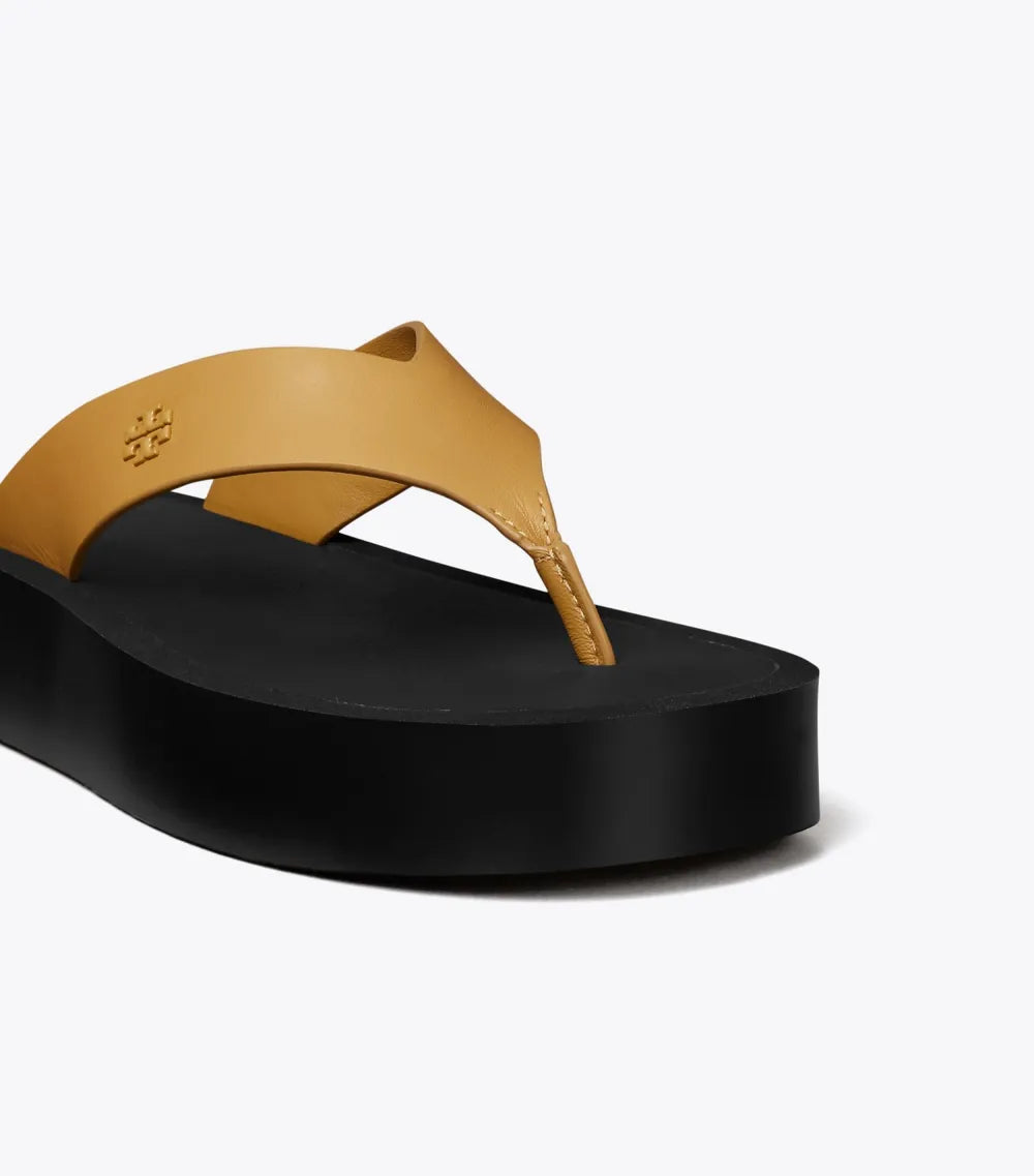 Platform Flip-Flop