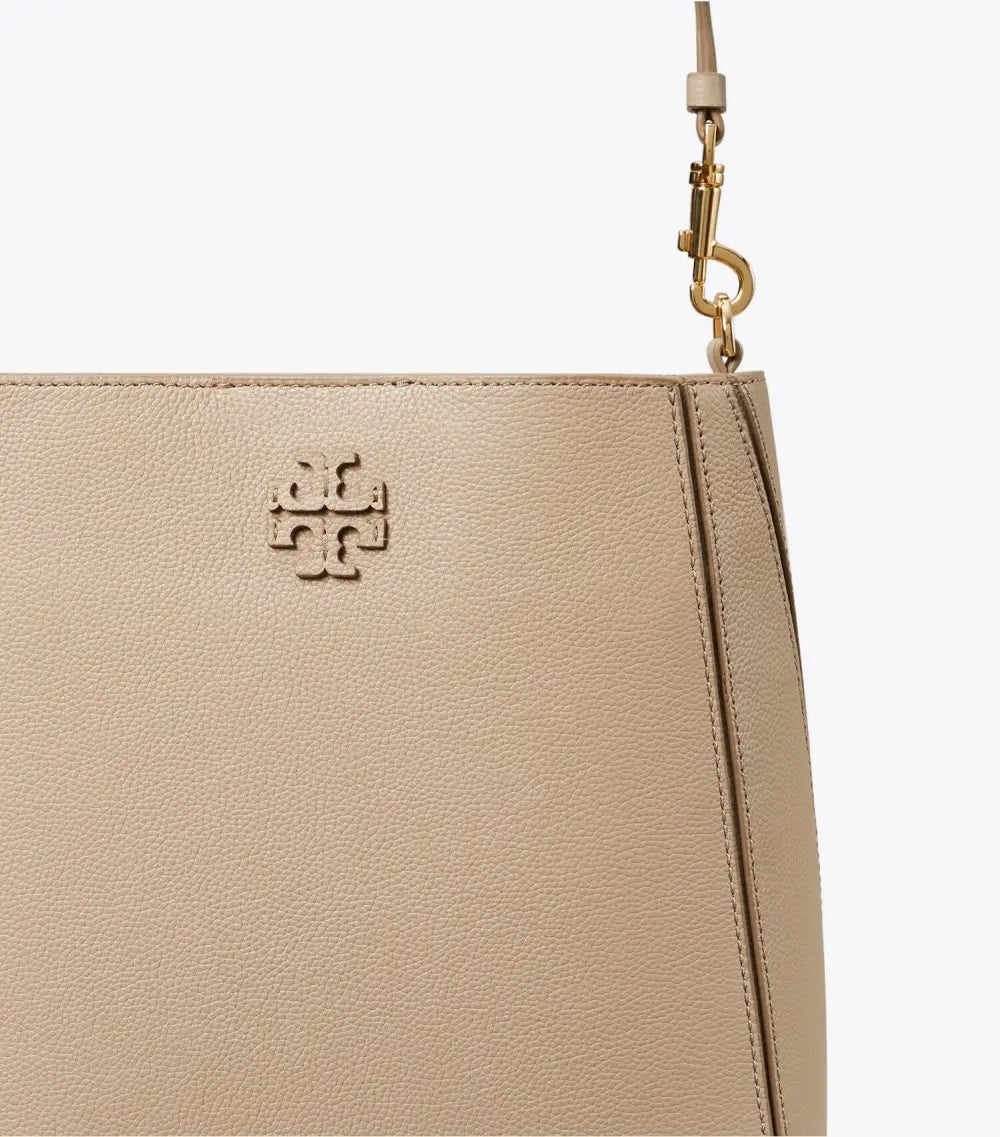 McGraw Bucket Bag