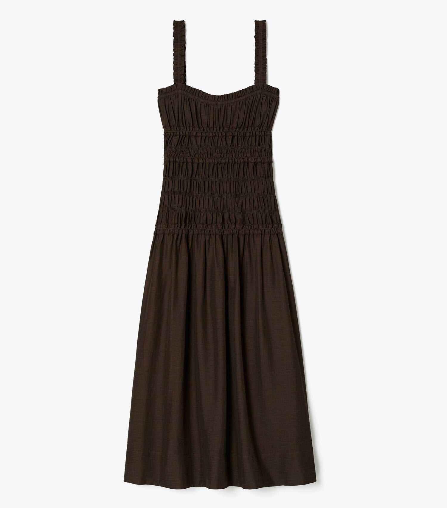 Smocked Dress