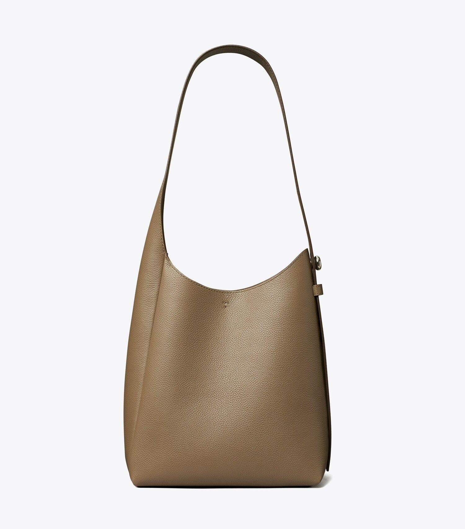 Small Romy Hobo Bag