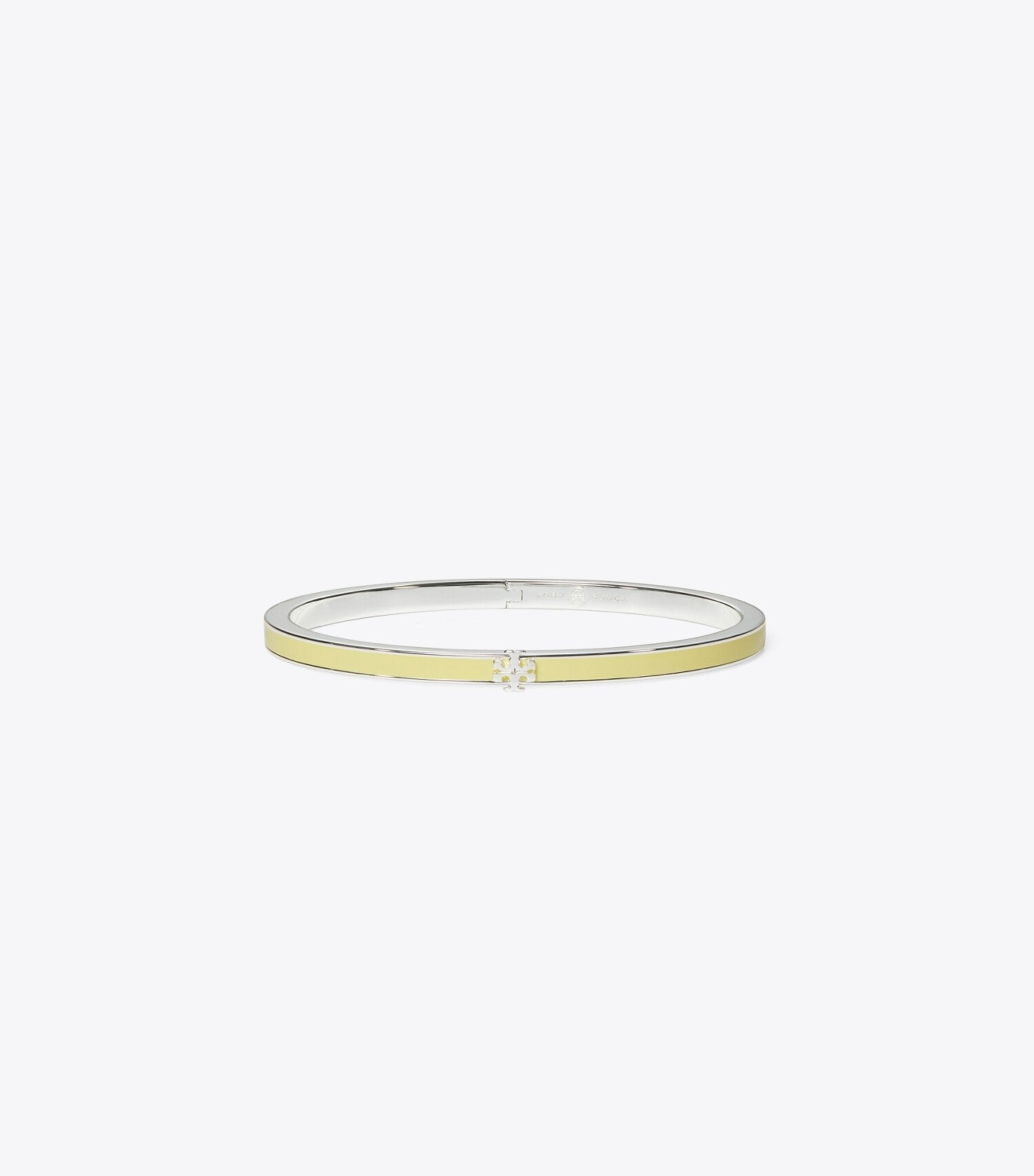 Thin Kira Enamel Bracelet