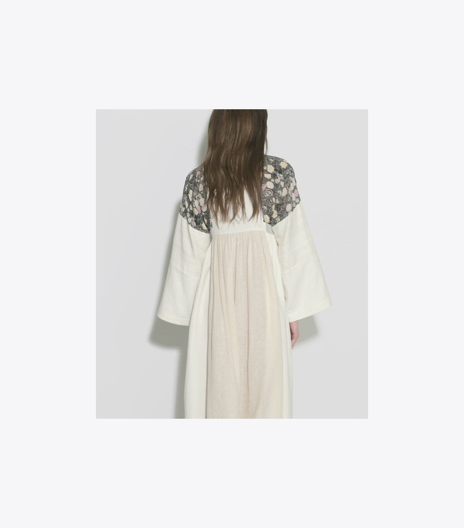Cotton Caftan