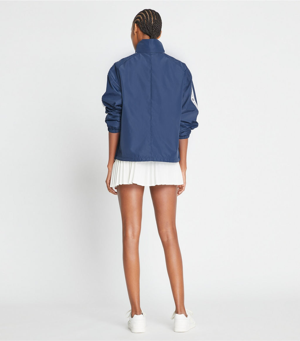 Logo Tape Jacket