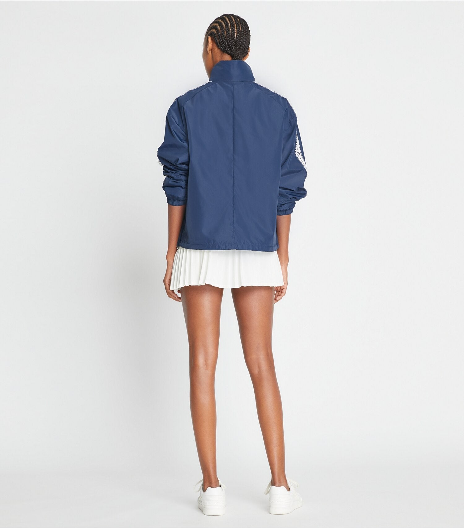 Logo Tape Jacket