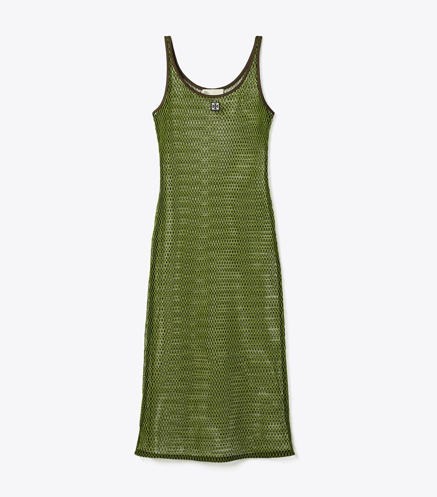 Mesh Dress
