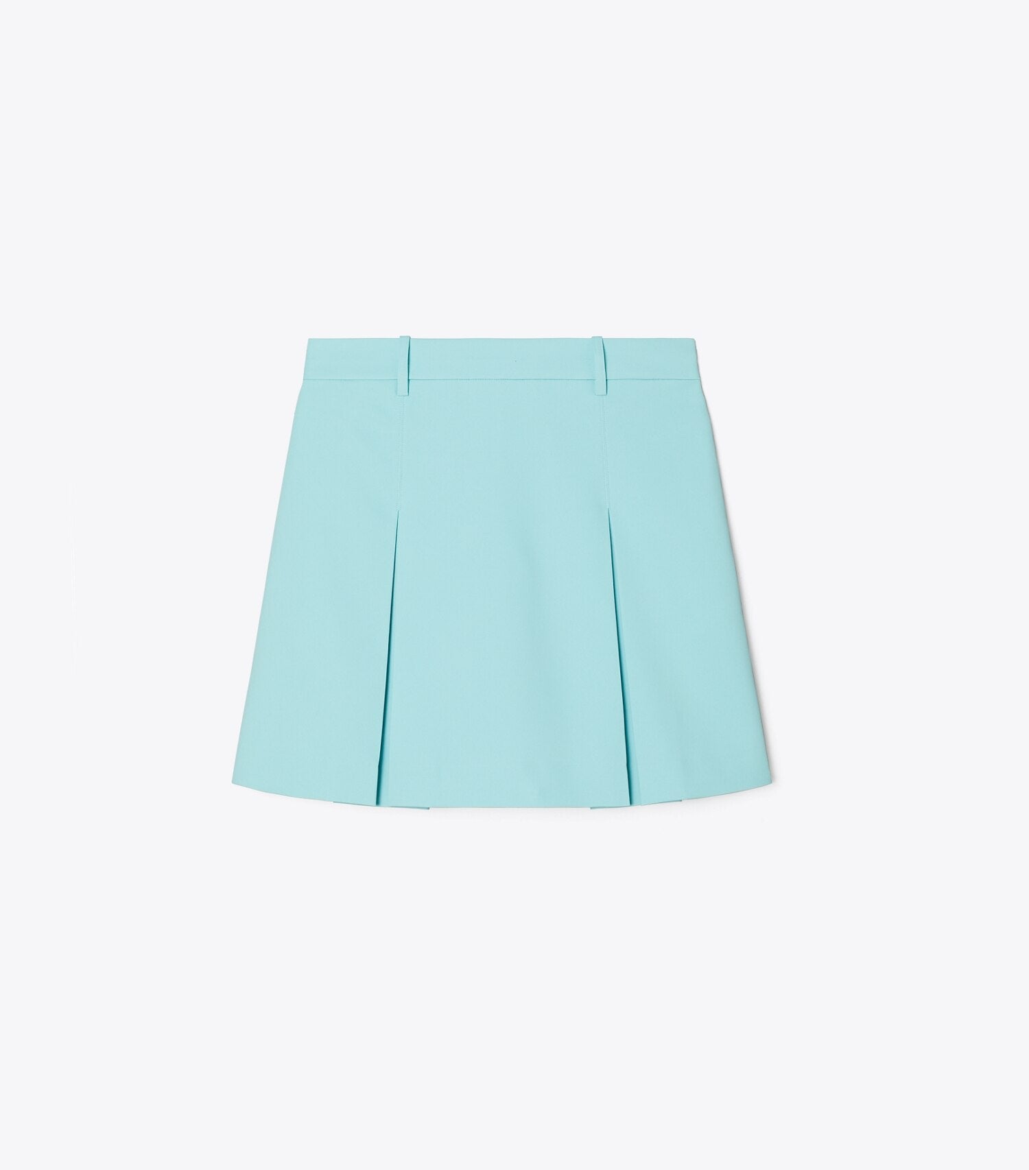 Tech Twill Golf Skirt