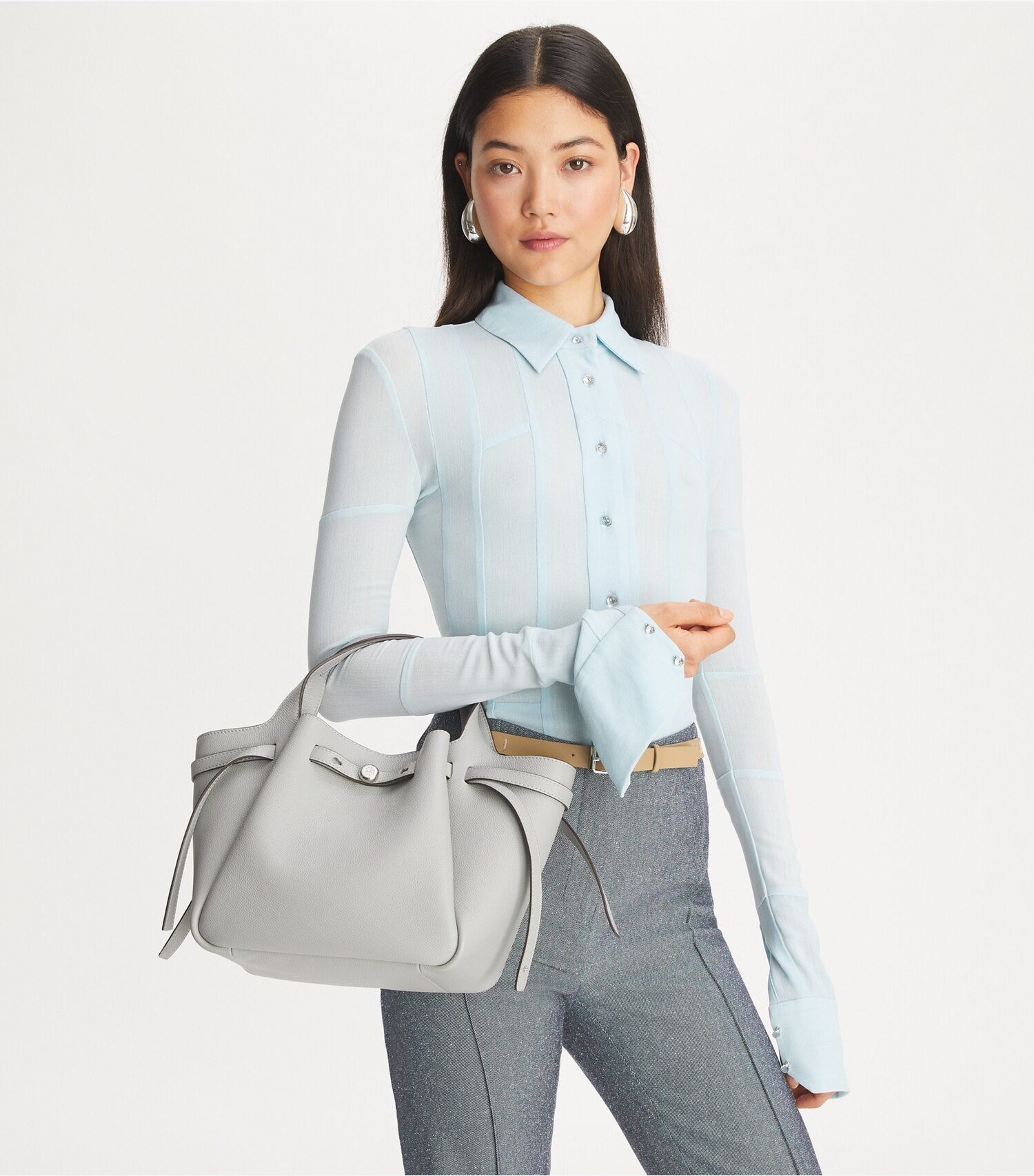 Small Romy Tote