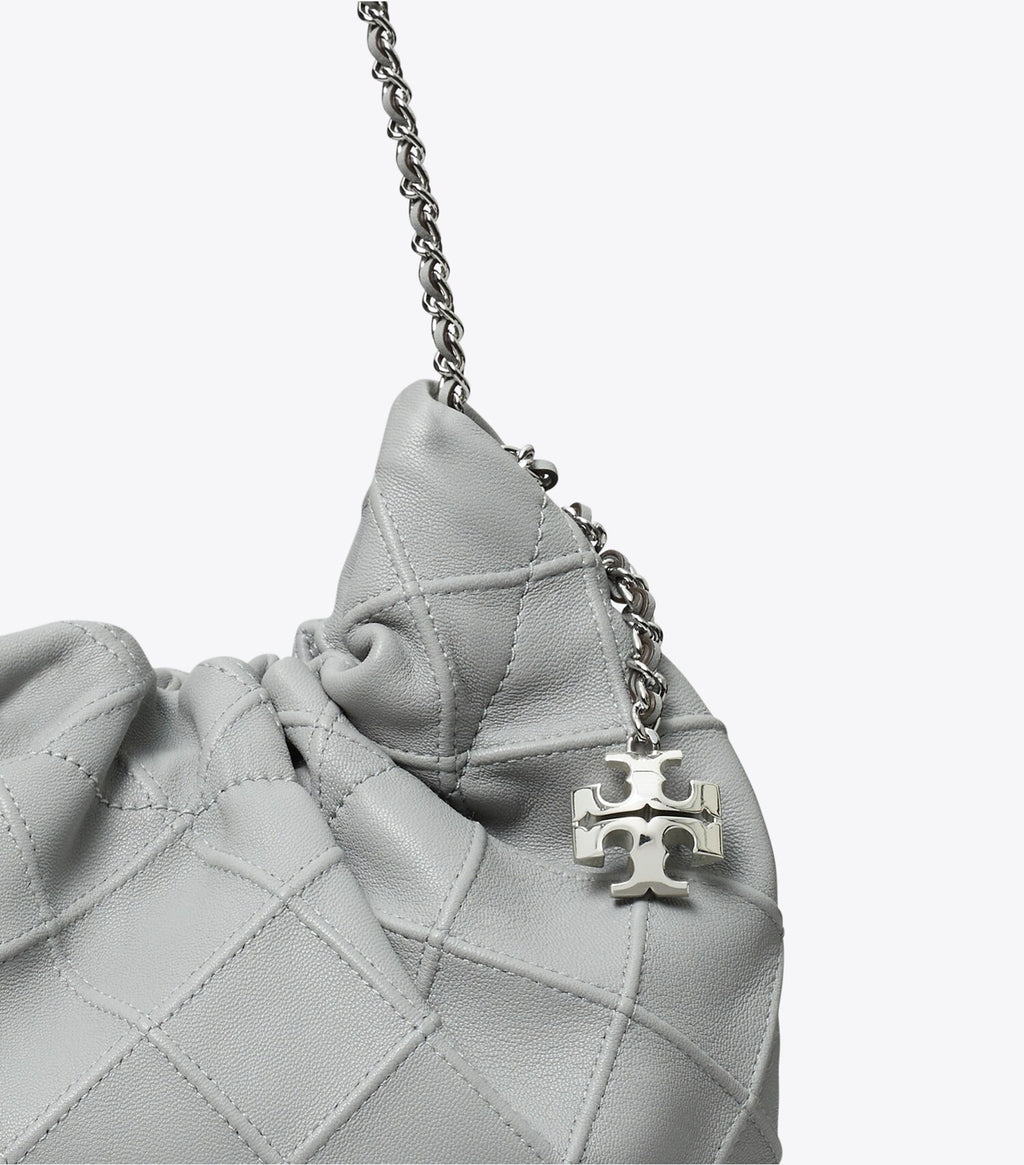 Mini Fleming Soft Hobo Bag