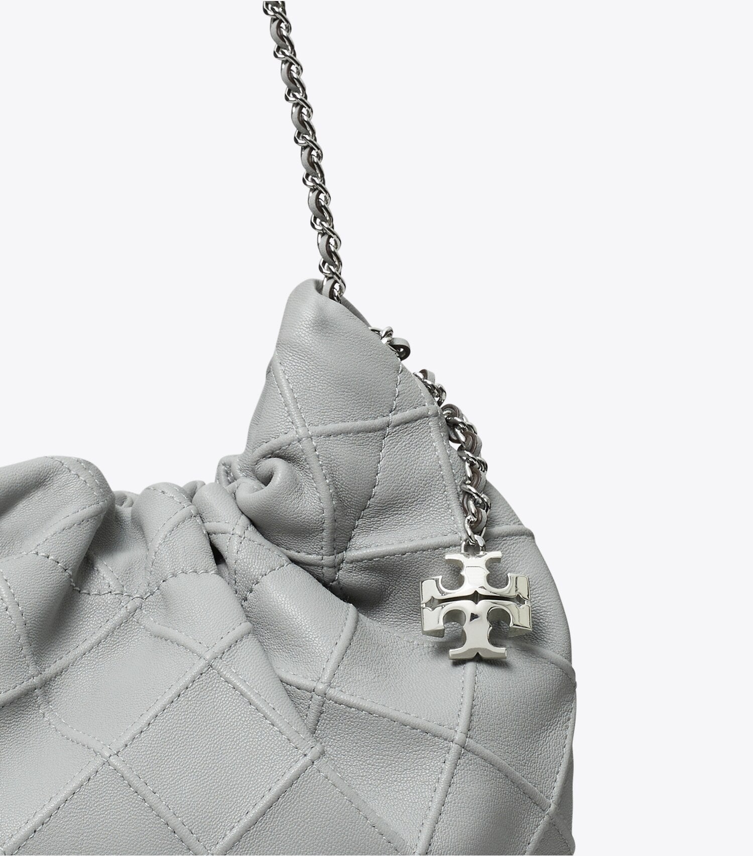 Mini Fleming Soft Hobo Bag