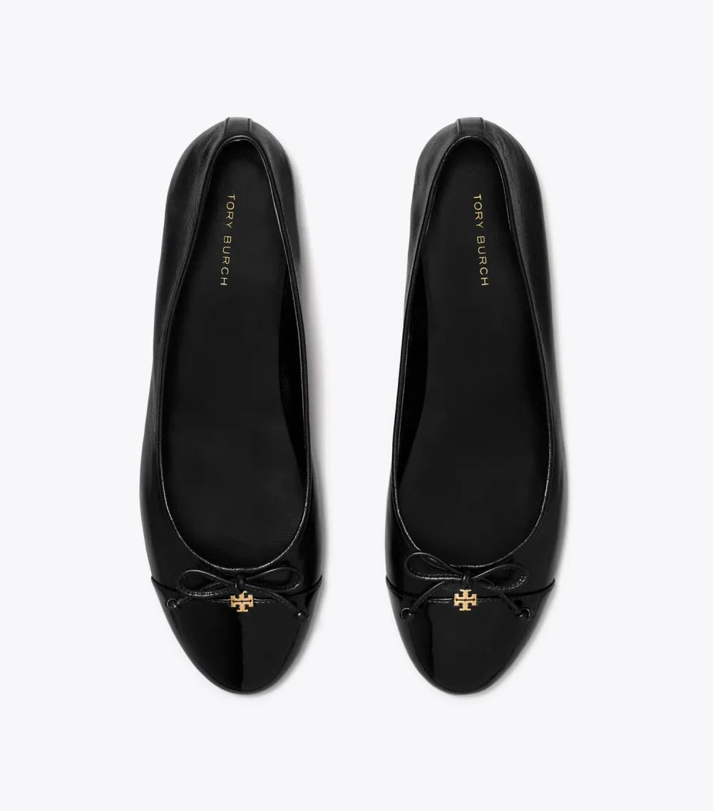 Cap-Toe Ballet