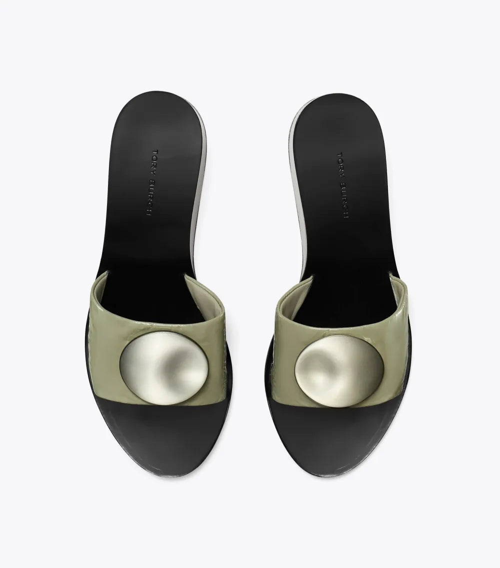Patos Wedge Slide