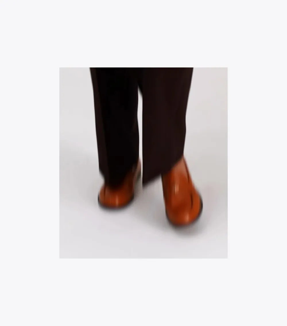 Classic Loafer