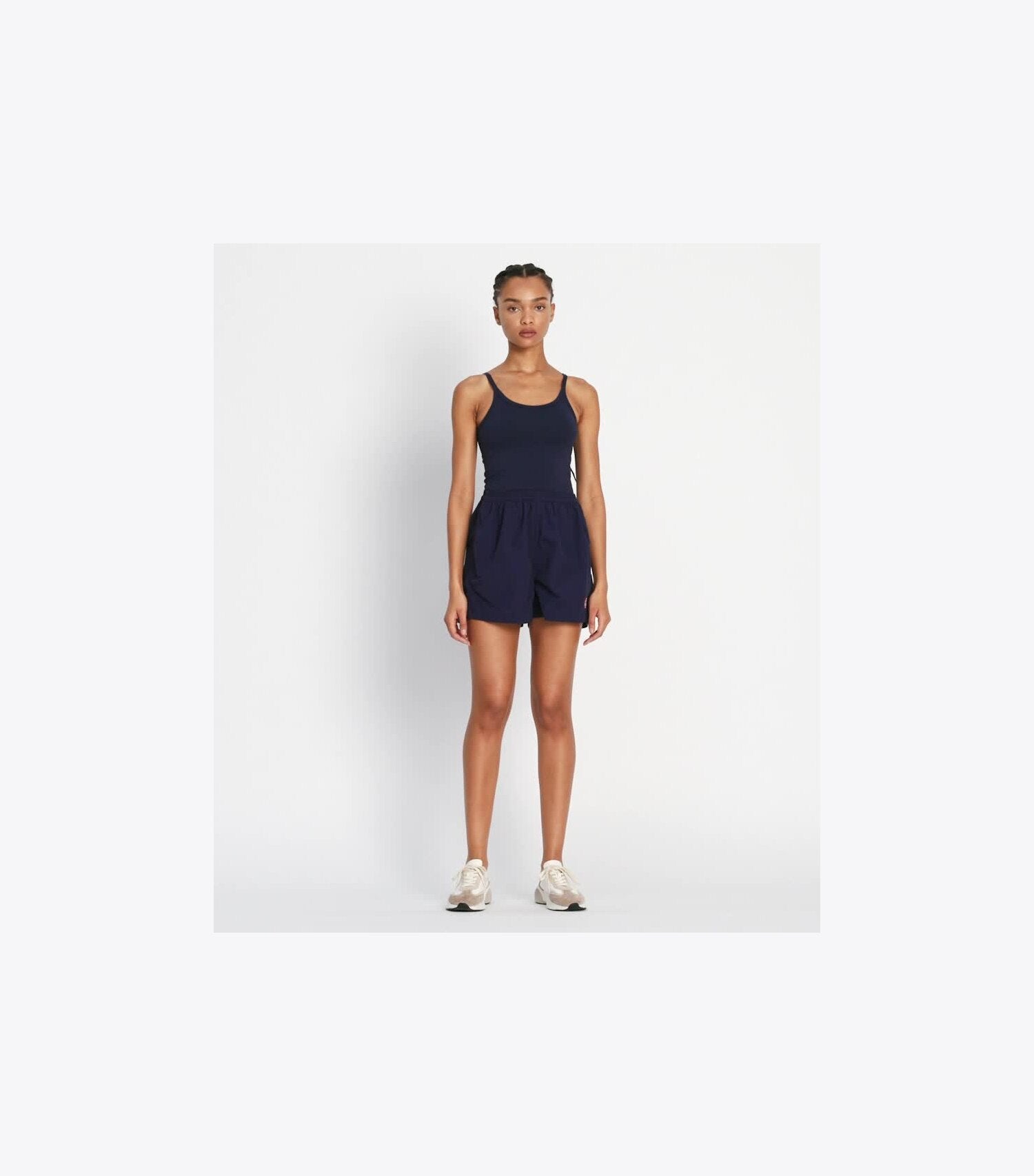 Camp Short