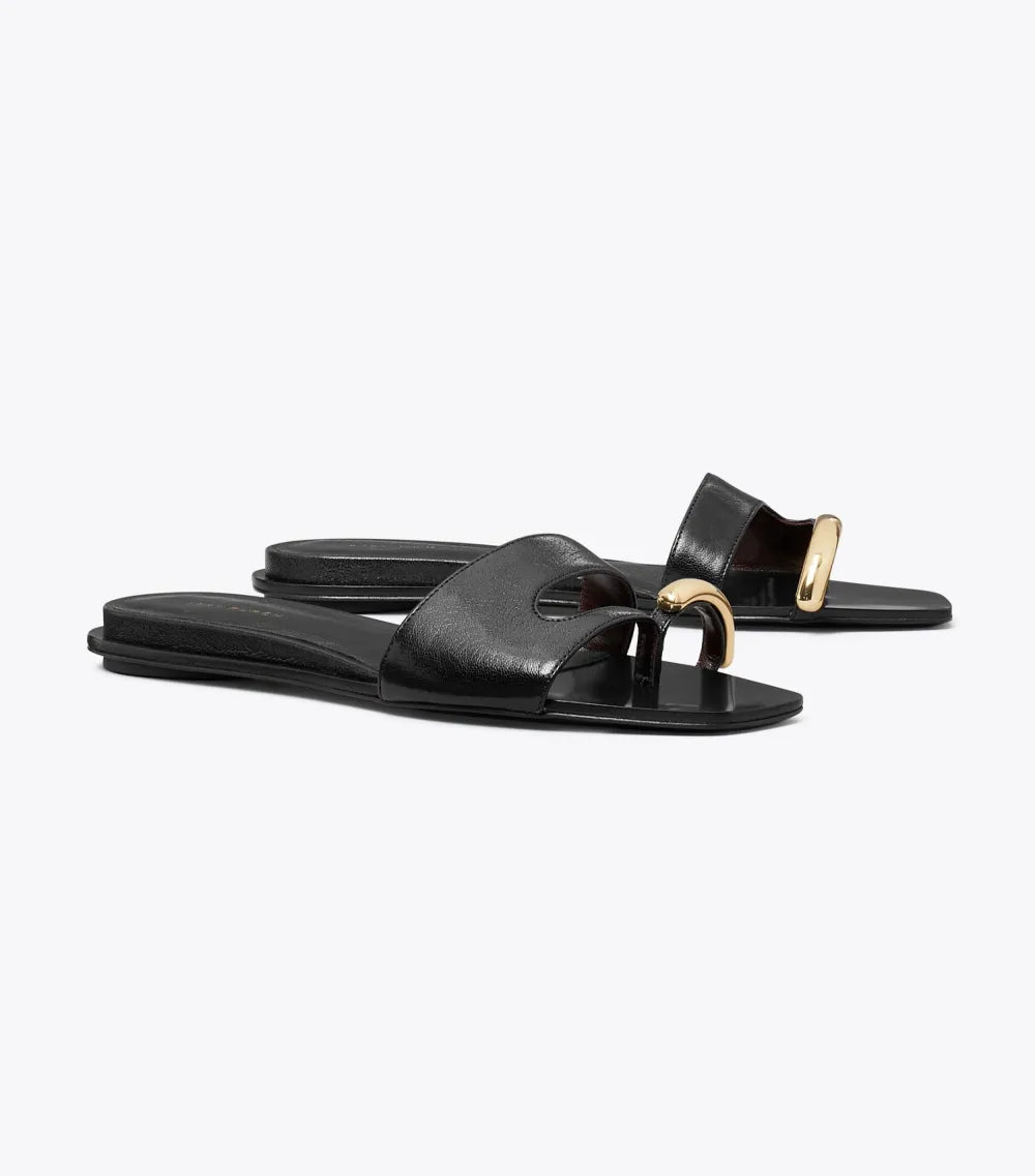 Pierced Slide