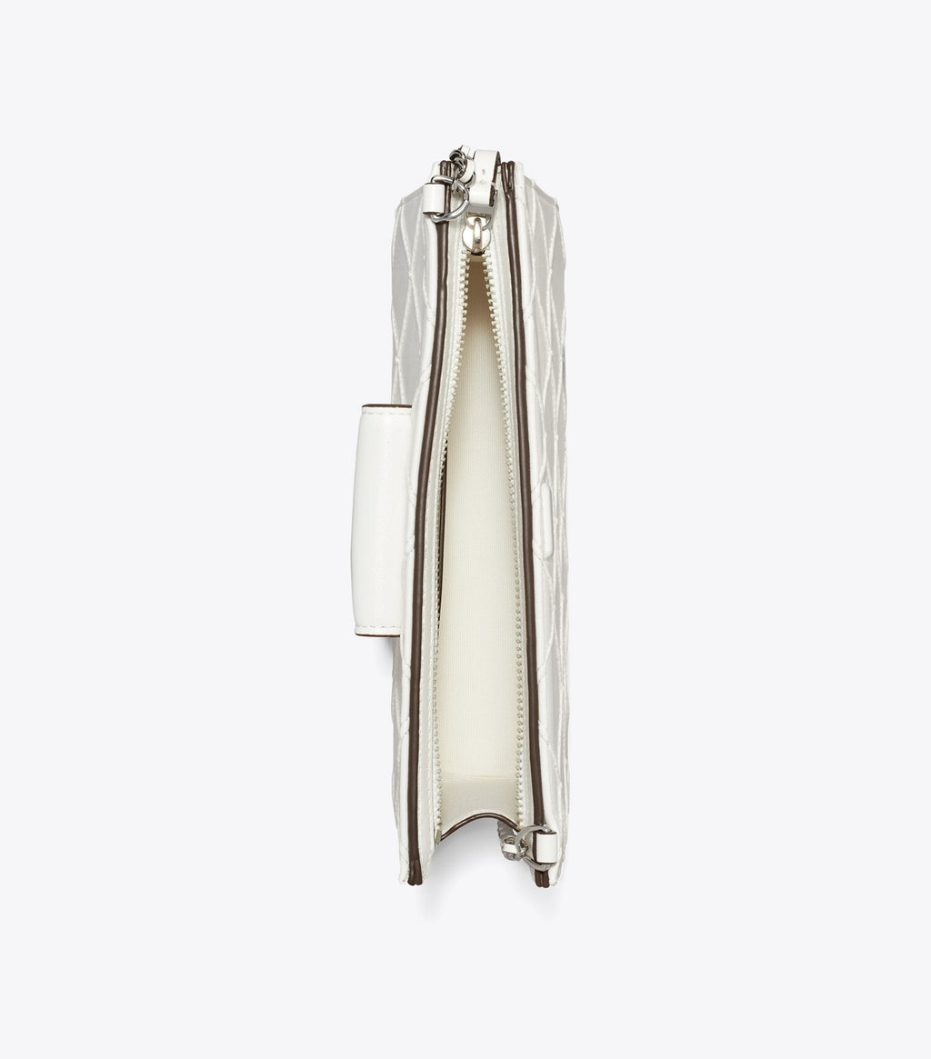 Mini Fleming Soft Chain Wallet