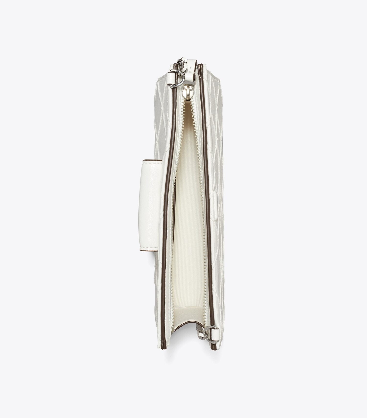 Mini Fleming Soft Chain Wallet